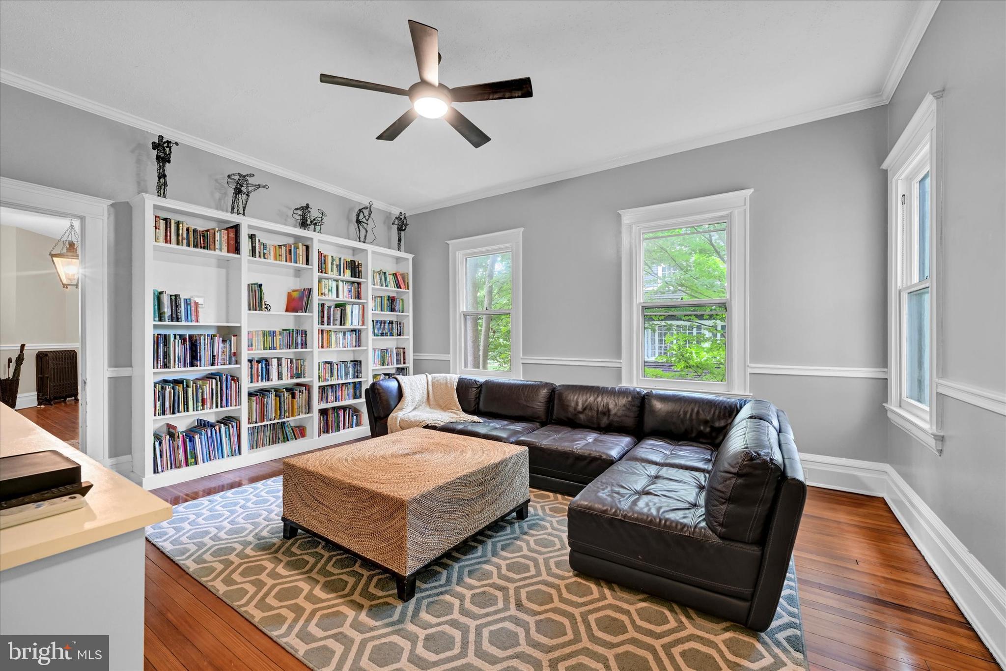 ROLAND PARK - Residential