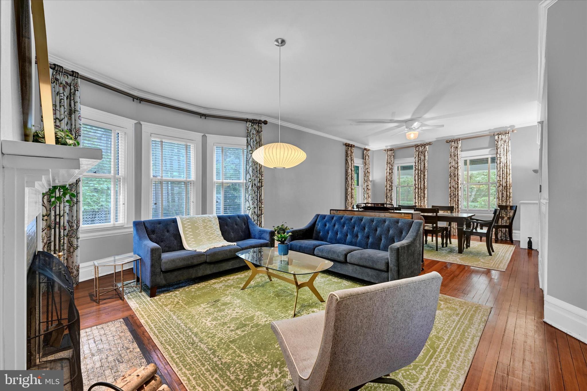 ROLAND PARK - Residential