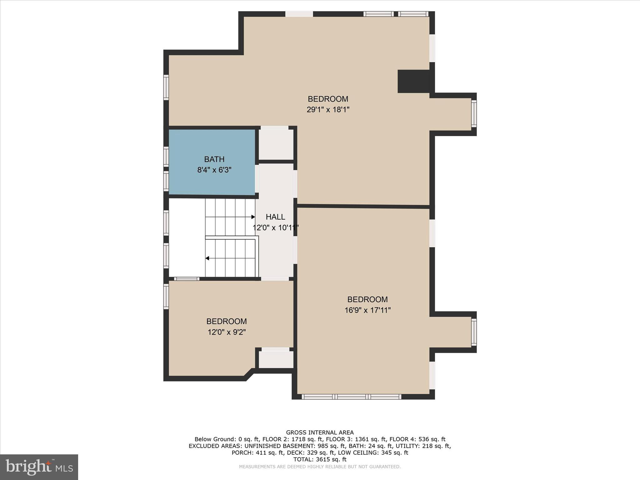 ROLAND PARK - Residential