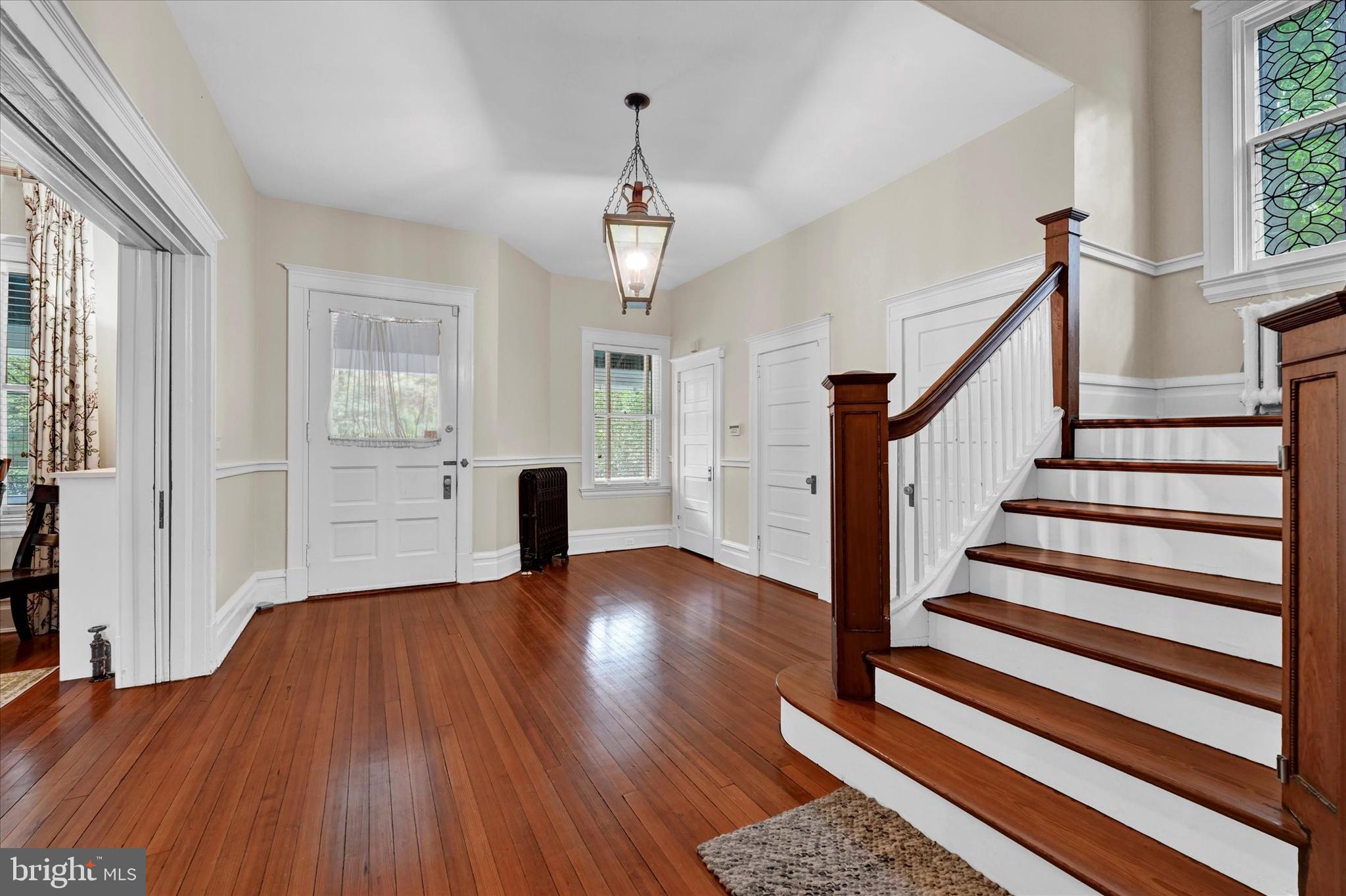 ROLAND PARK - Residential