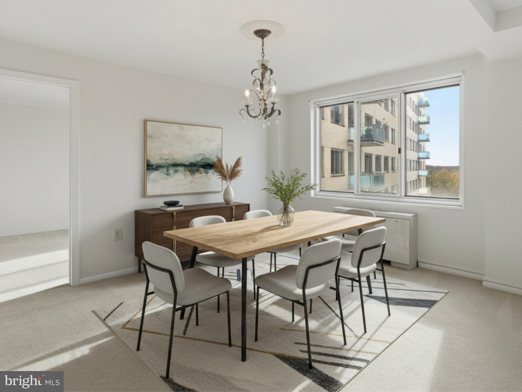 GROSVENOR PARK - Residential