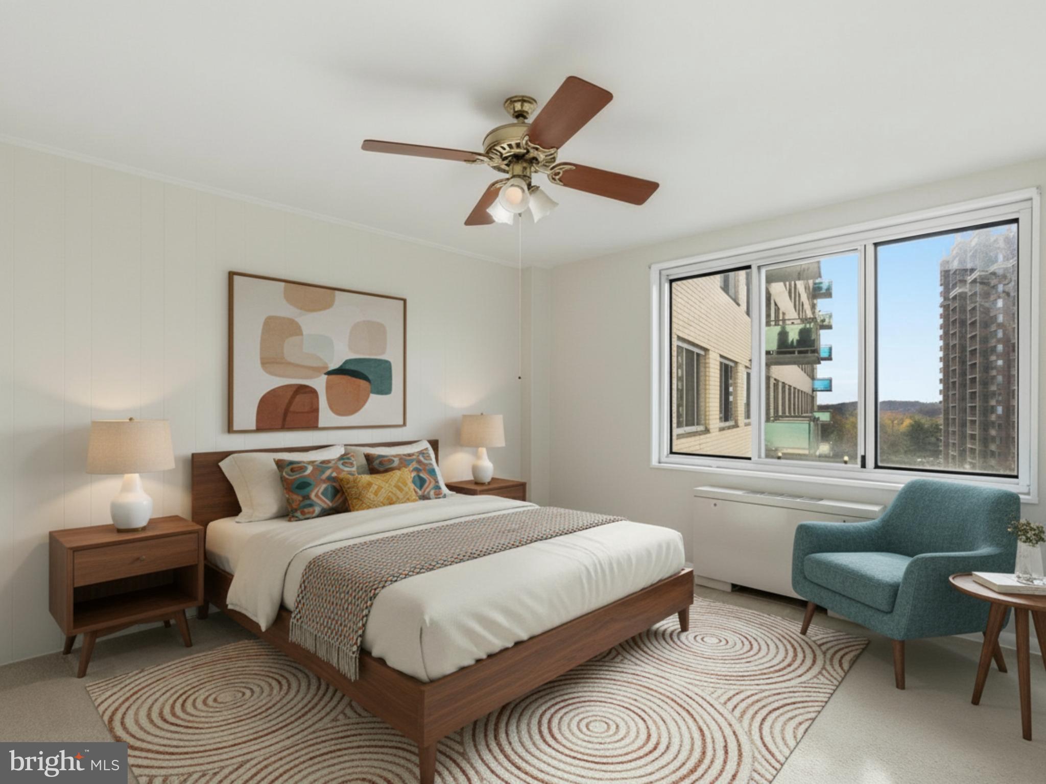 GROSVENOR PARK - Residential