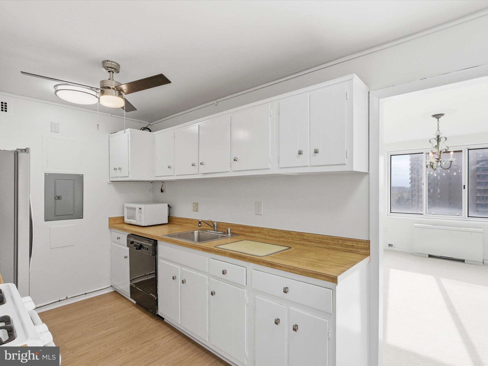 GROSVENOR PARK - Residential