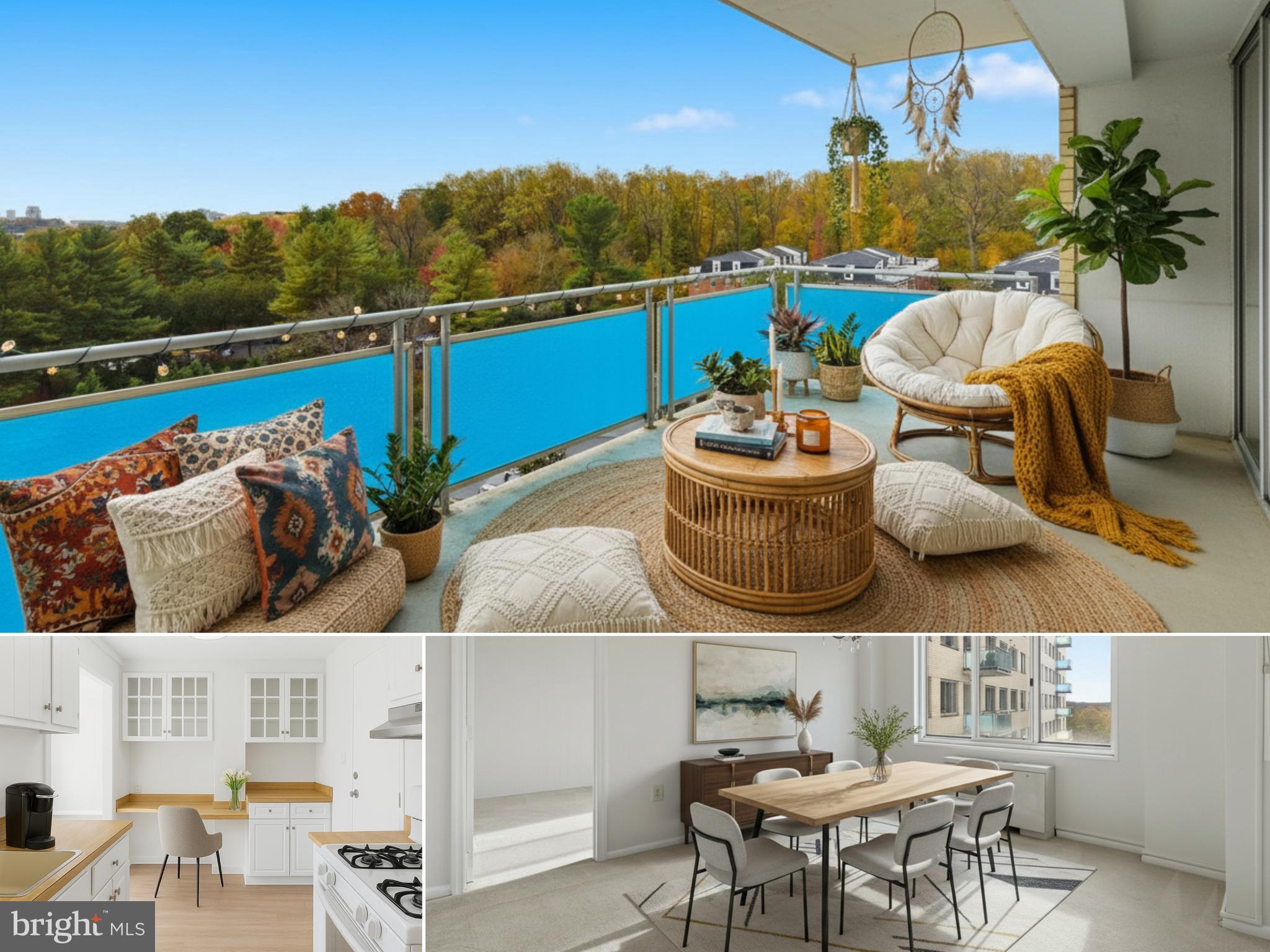 GROSVENOR PARK - Residential