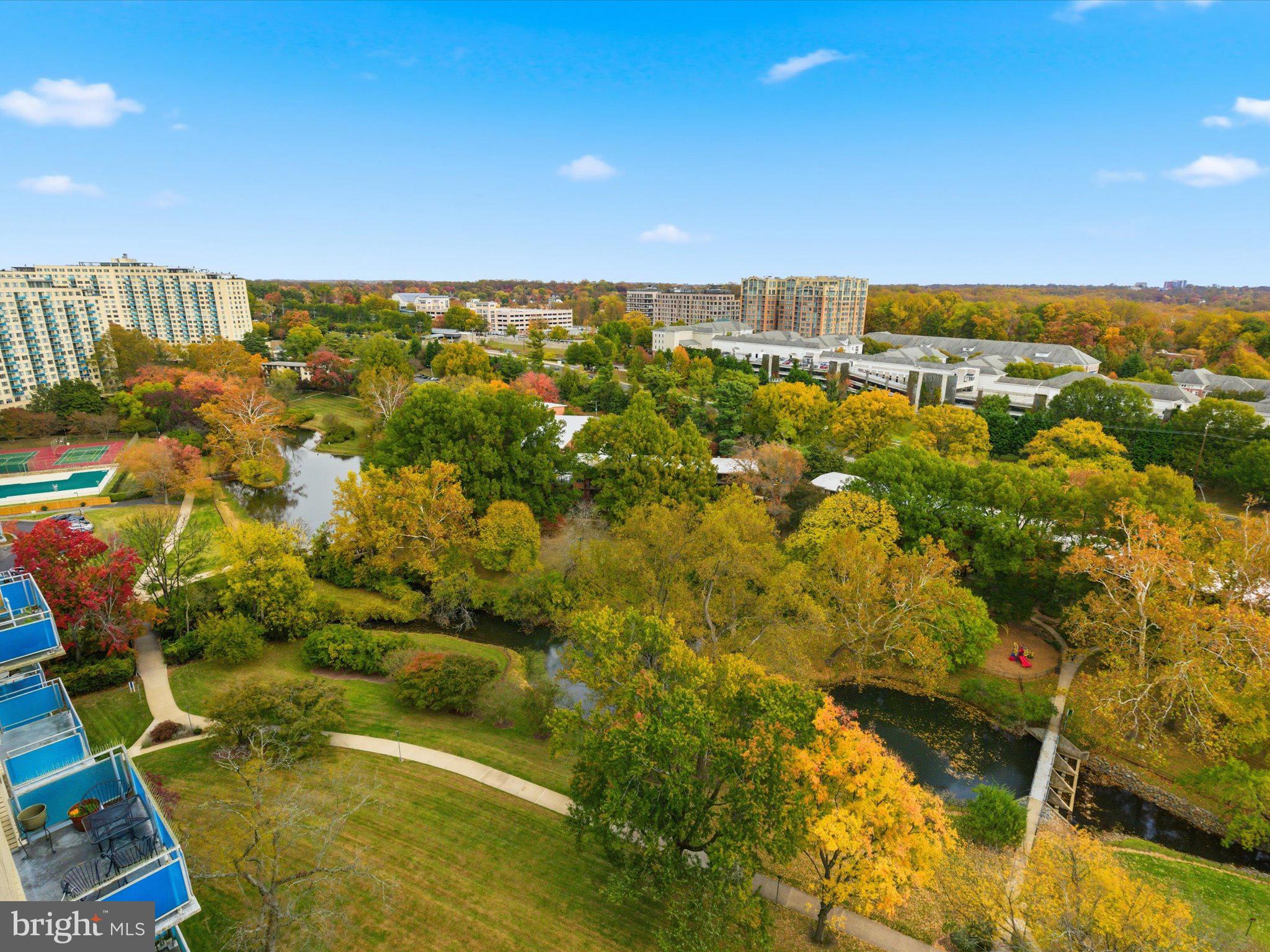 GROSVENOR PARK - Residential