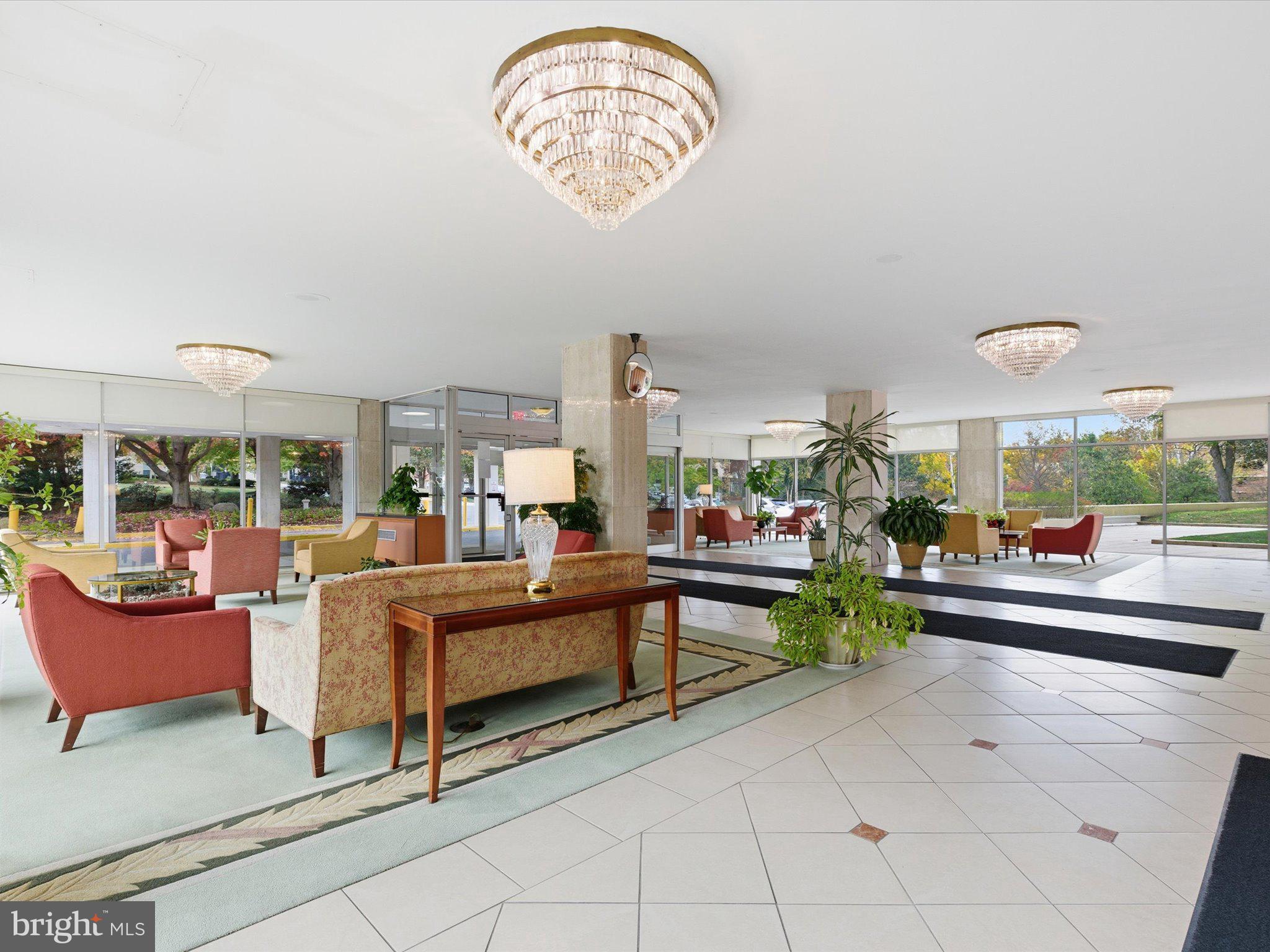 GROSVENOR PARK - Residential