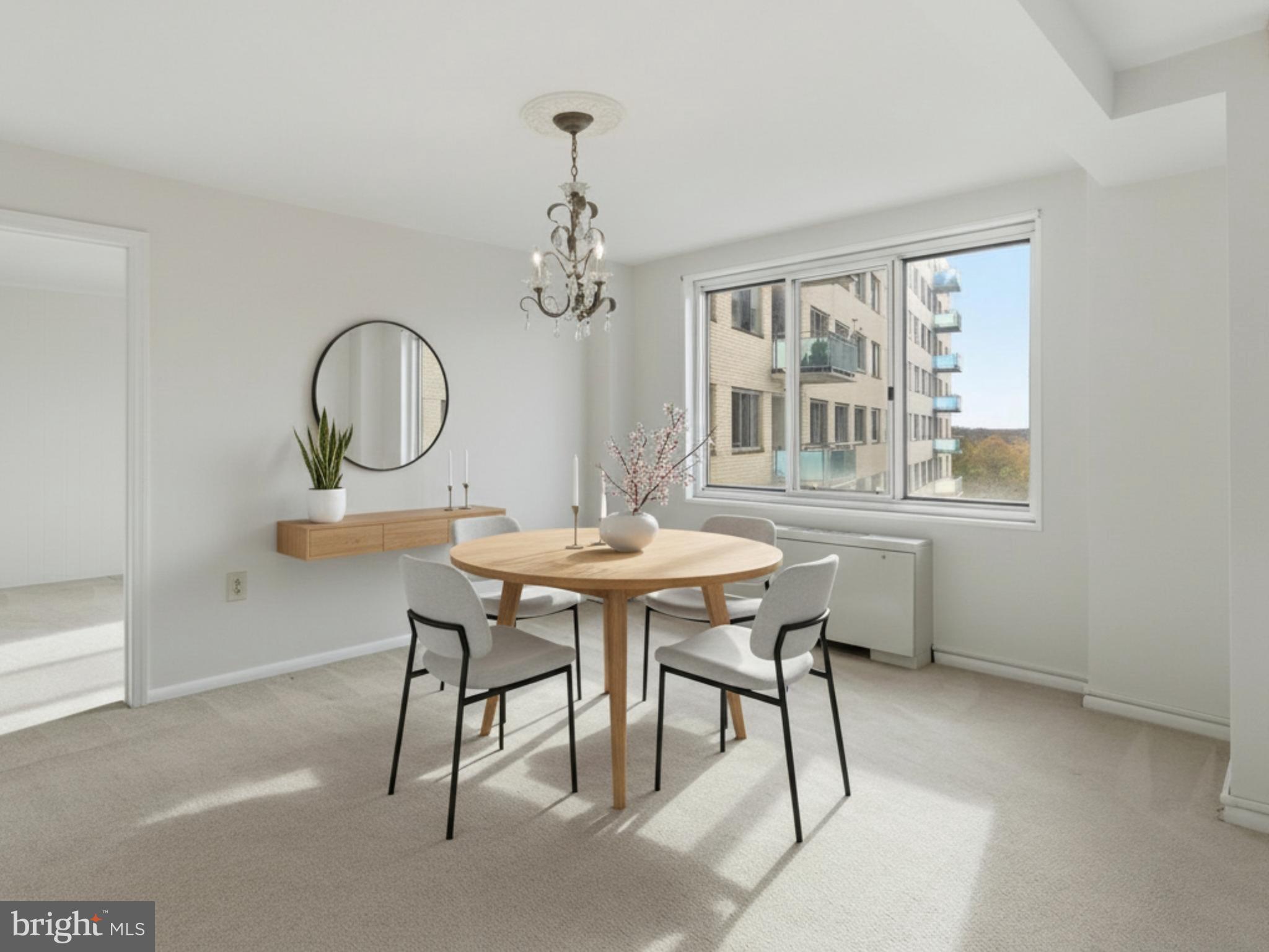 GROSVENOR PARK - Residential