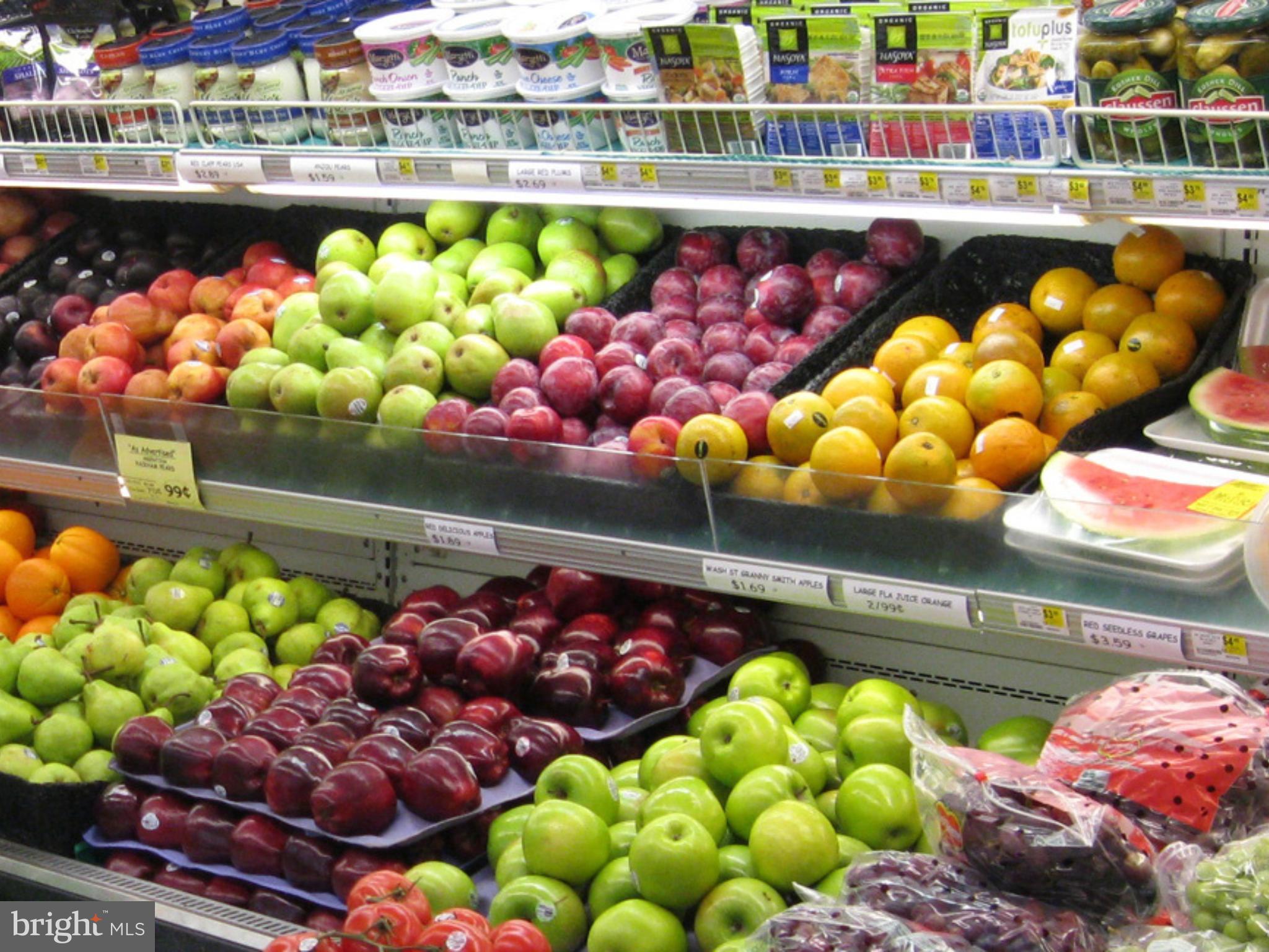 GROSVENOR PARK - Residential