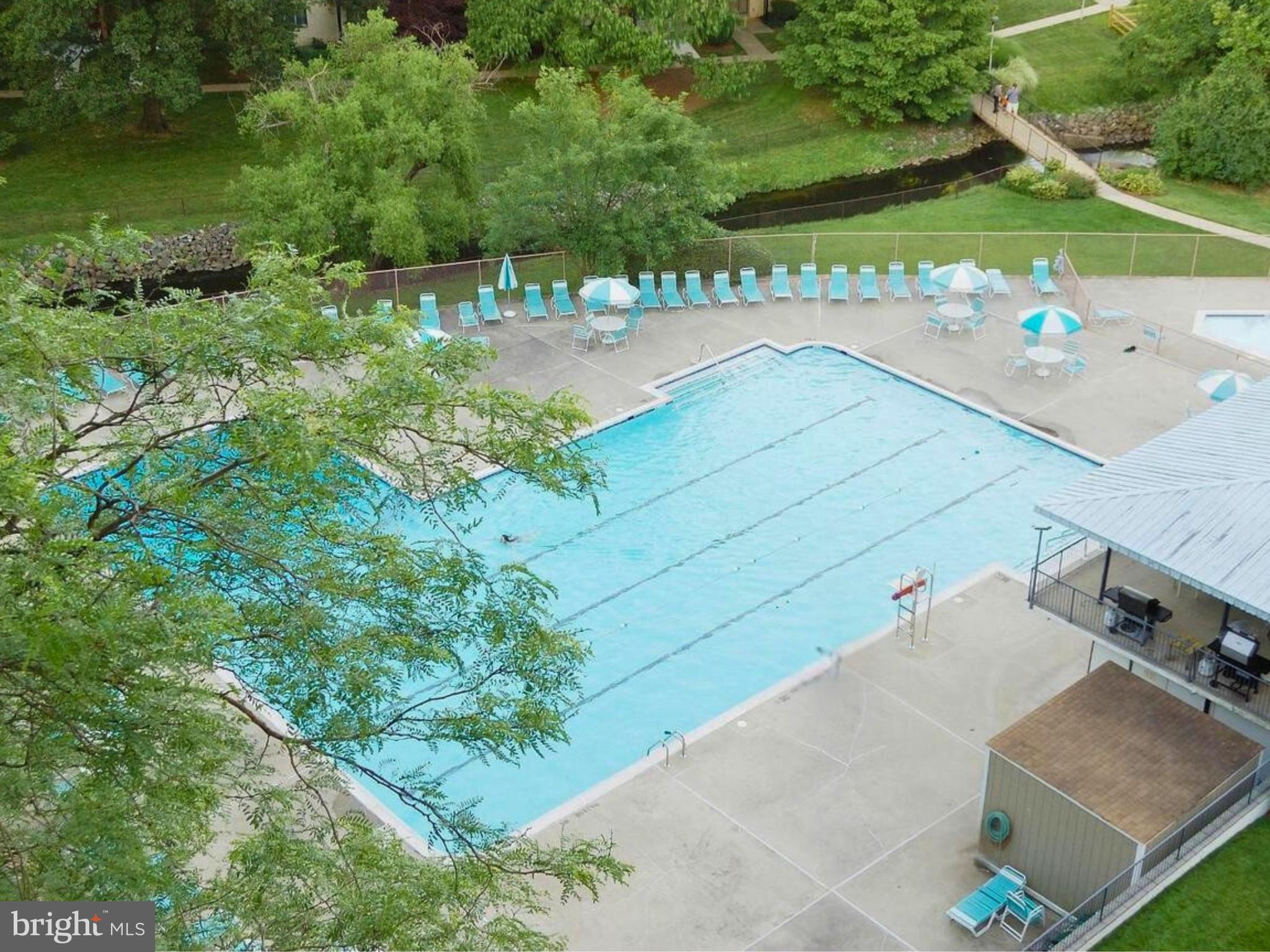 GROSVENOR PARK - Residential