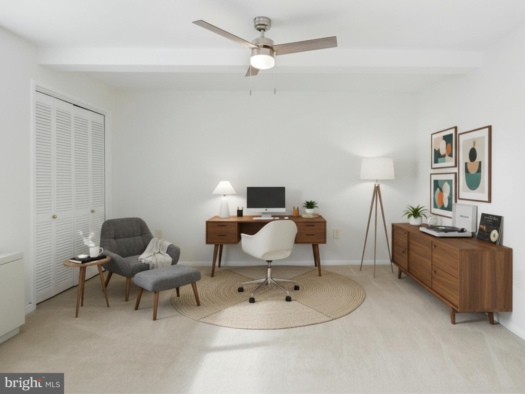 GROSVENOR PARK - Residential