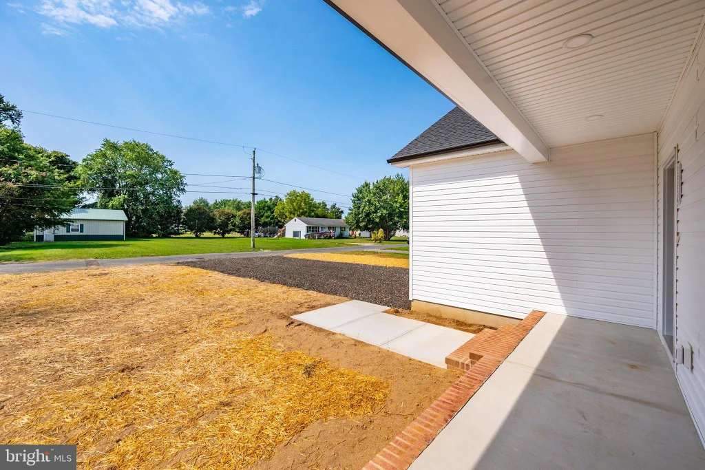 155 Wright Street, Preston, MD 21655