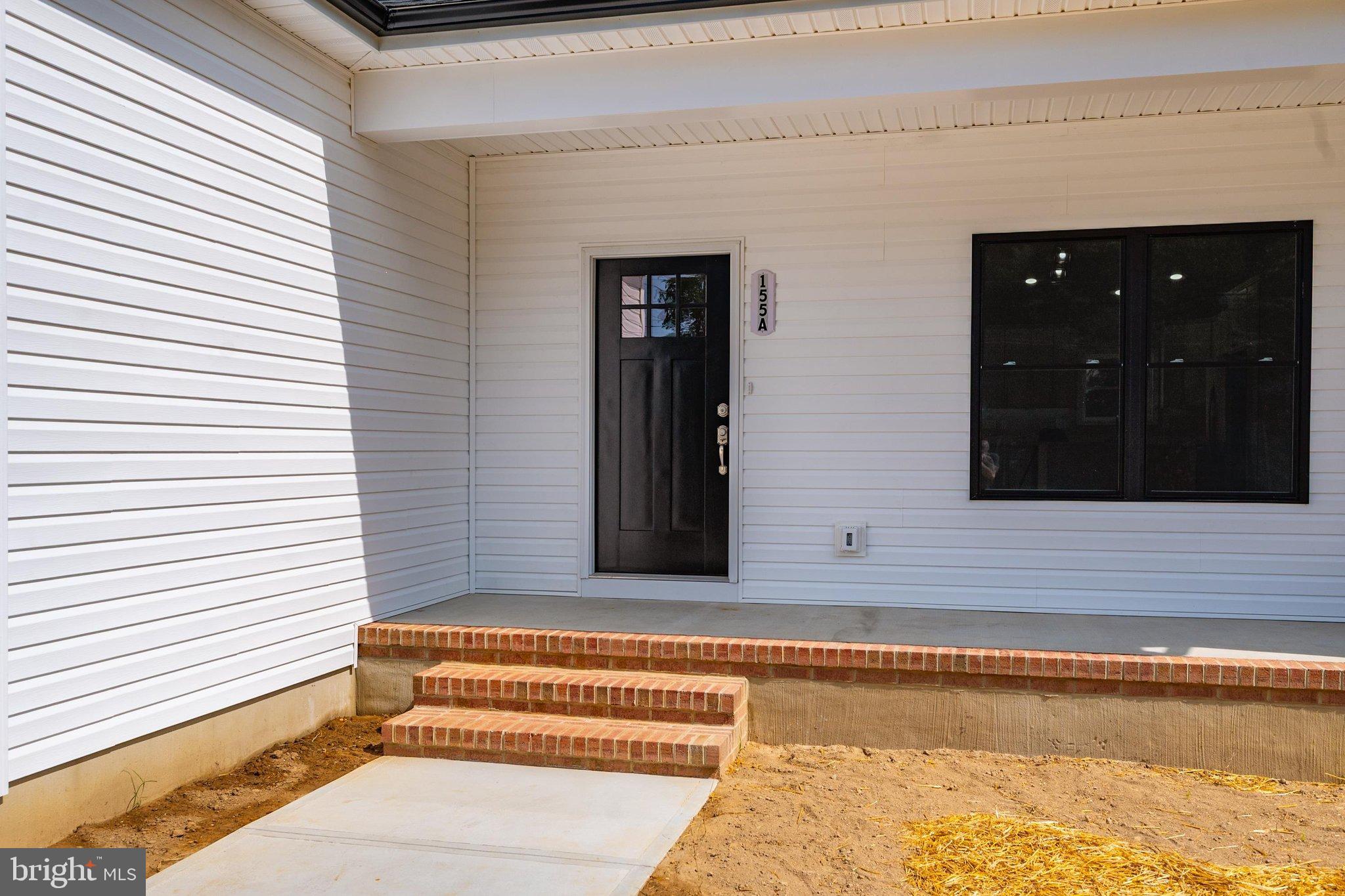 155A WRIGHT STREET