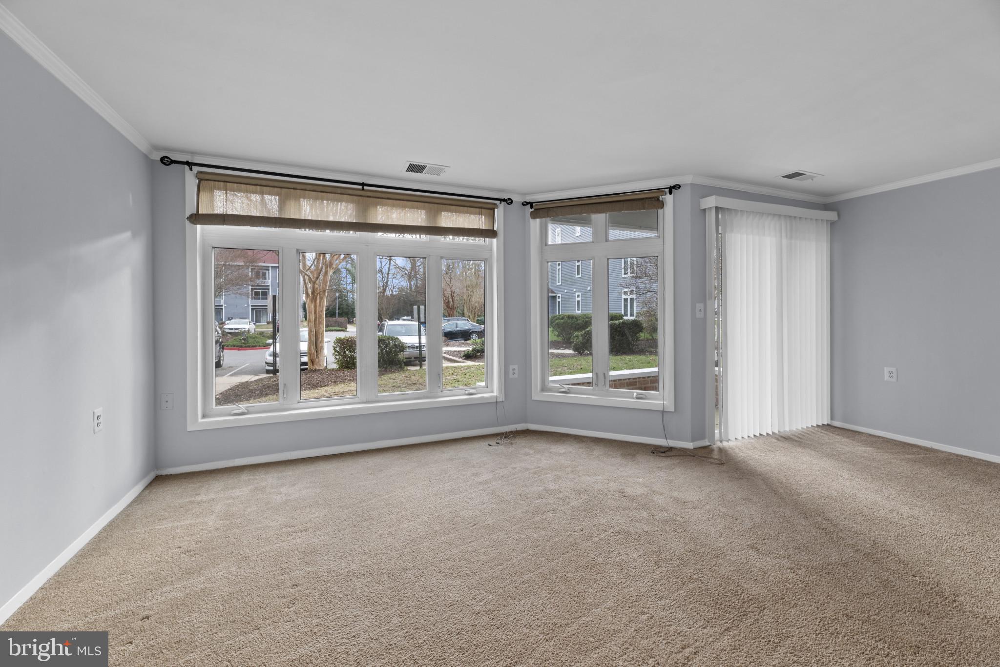 LAKE HERON CONDOMINIUMS - Residential Lease