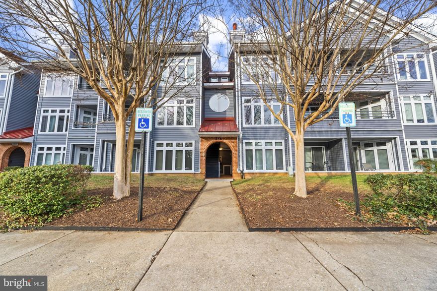 This is a ground floor, no stairs, 2 bedroom, 2 bathroom condo with 1100 square feet of space. It has a wood burning fireplace, two patios, a large great room, and a large primary bedroom. Unit has 32" interior doors.
The condo is located in a community that is on a wooded water view site along the Chesapeake Bay and Lake Heron. The community also has a pool.

The rent includes water/sewer/trash and condo fees. The tenant is responsible for electric service only.

Available NOW.

Small pets considered case by case with additional $35 per month pet rent.