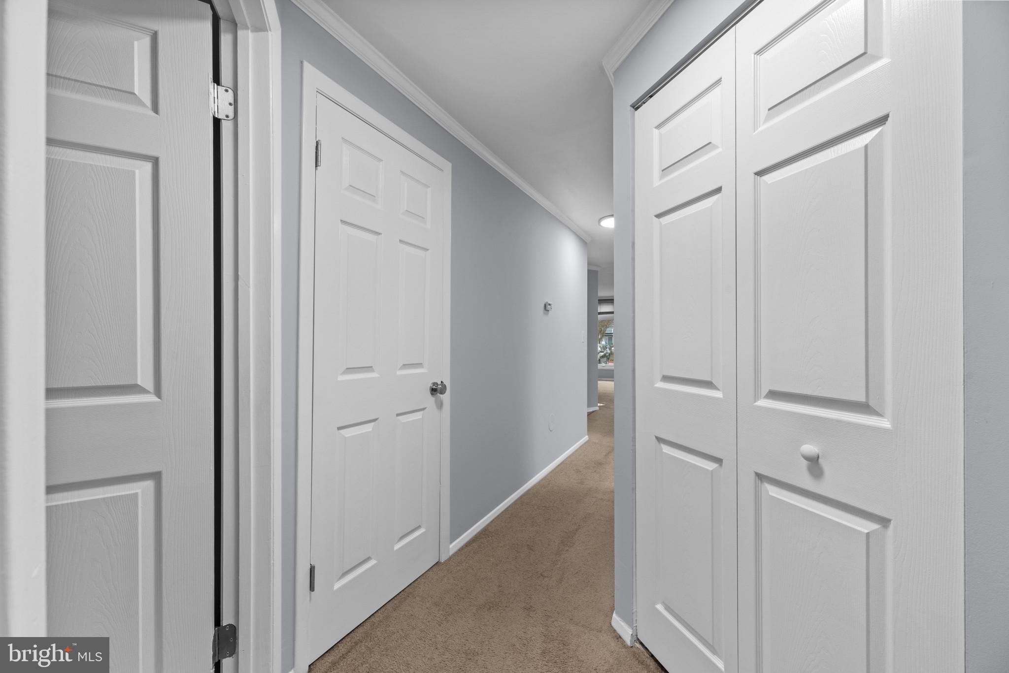 LAKE HERON CONDOMINIUMS - Residential Lease