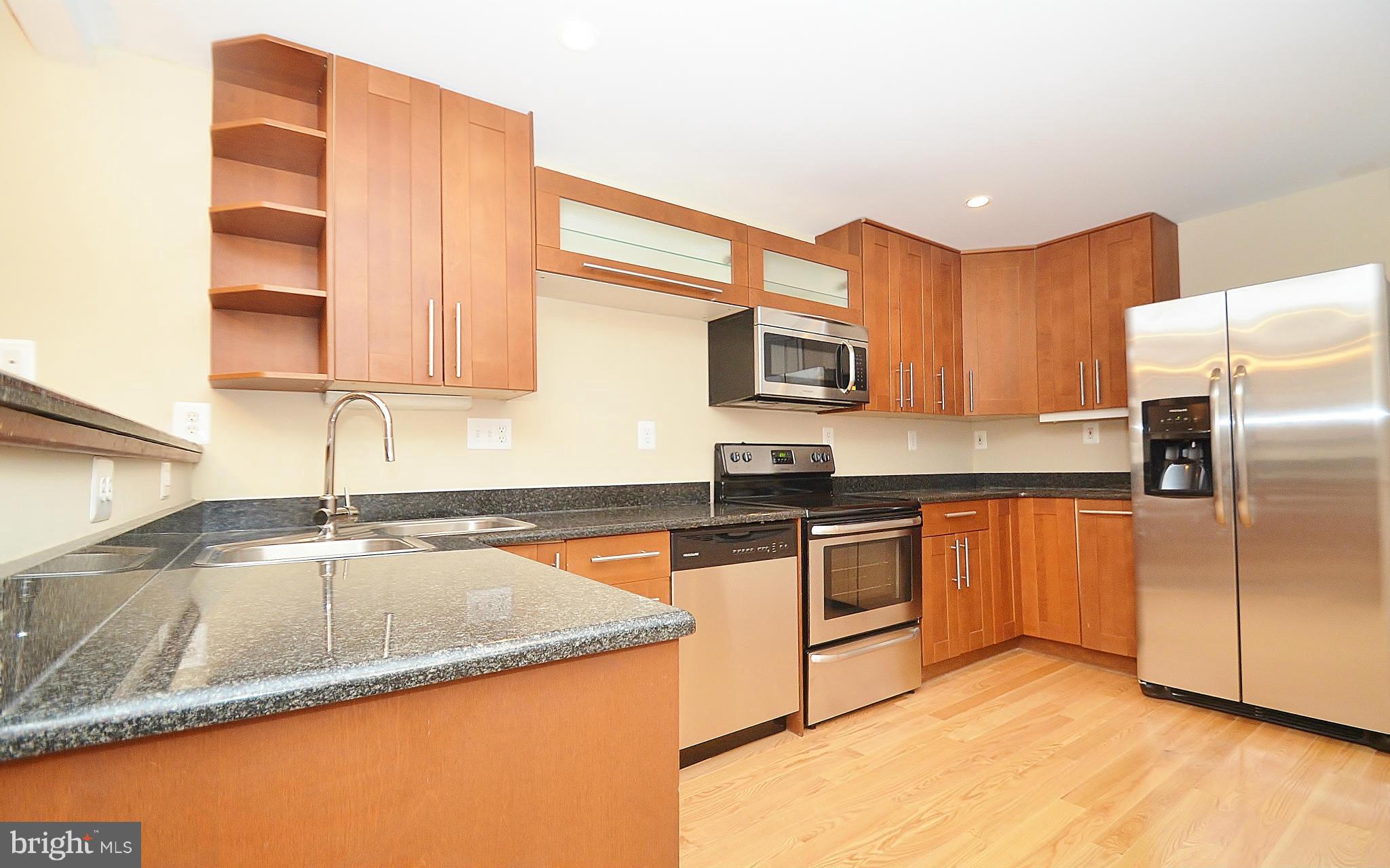 FELLS POINT HISTORIC DISTRICT - Residential