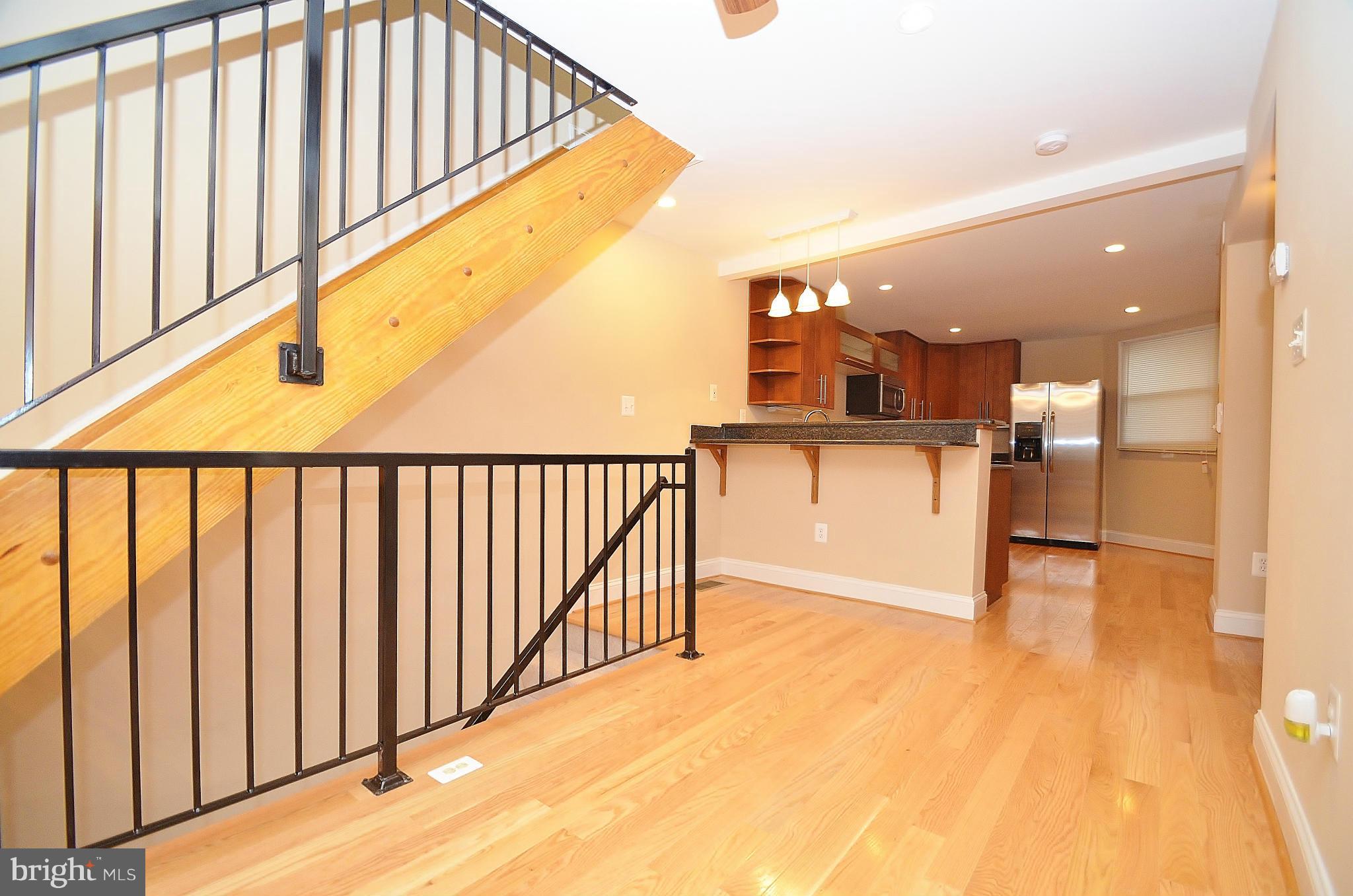 FELLS POINT HISTORIC DISTRICT - Residential