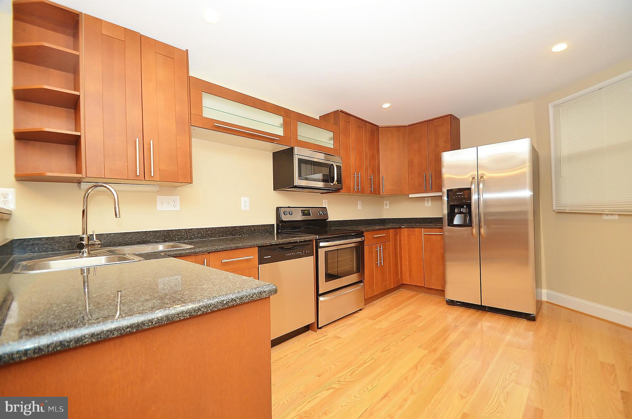 FELLS POINT HISTORIC DISTRICT - Residential