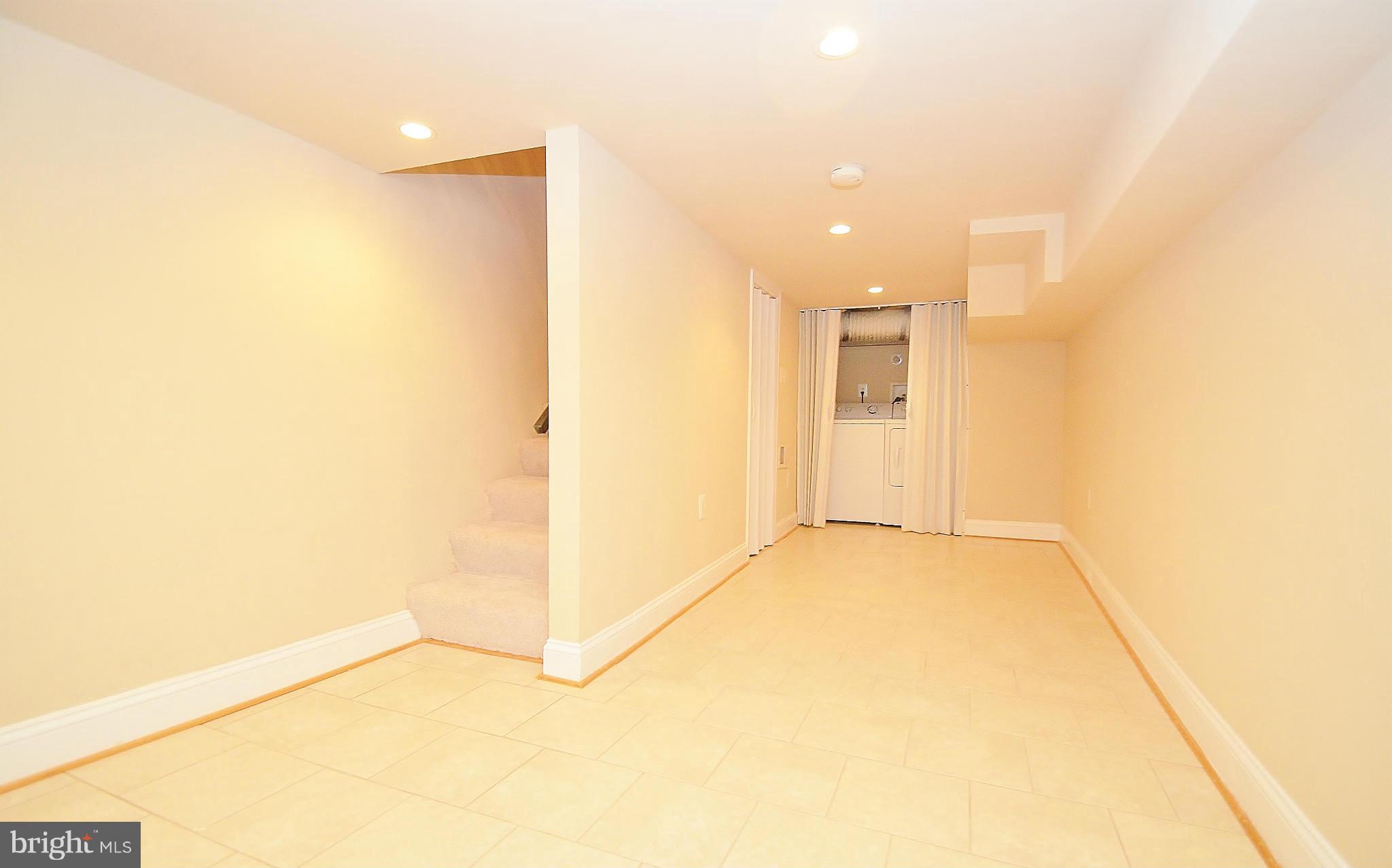 FELLS POINT HISTORIC DISTRICT - Residential