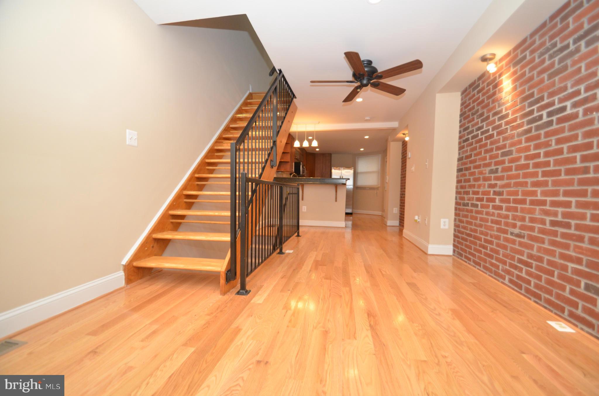 FELLS POINT HISTORIC DISTRICT - Residential