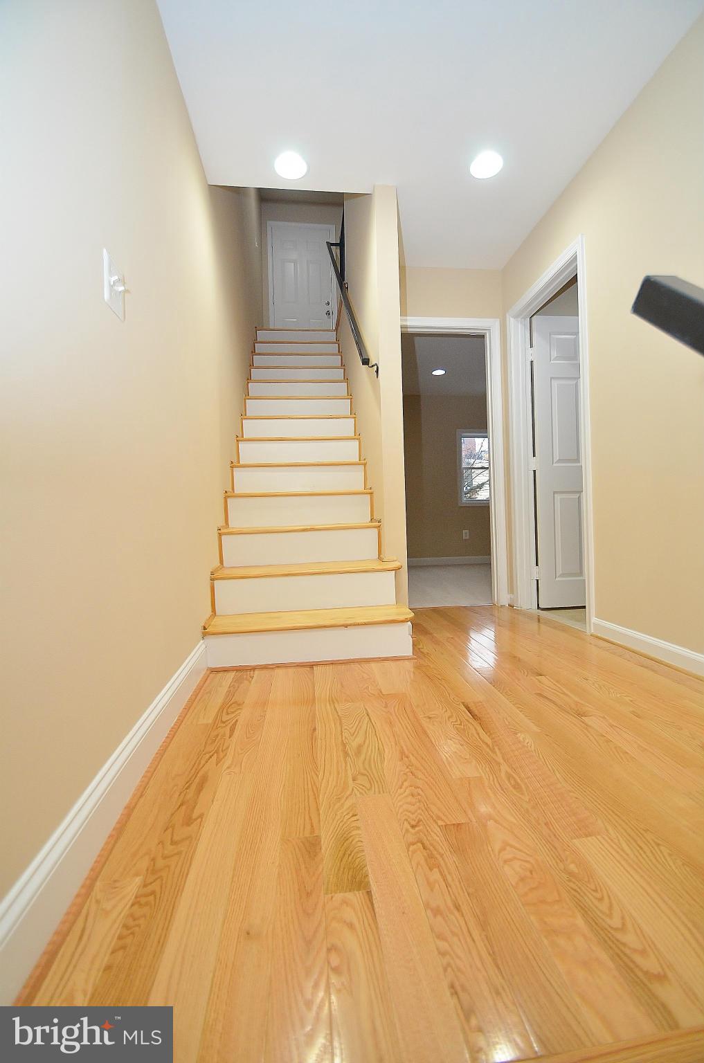 FELLS POINT HISTORIC DISTRICT - Residential