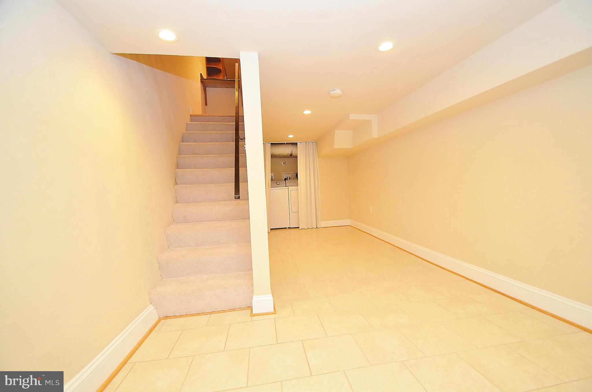 FELLS POINT HISTORIC DISTRICT - Residential