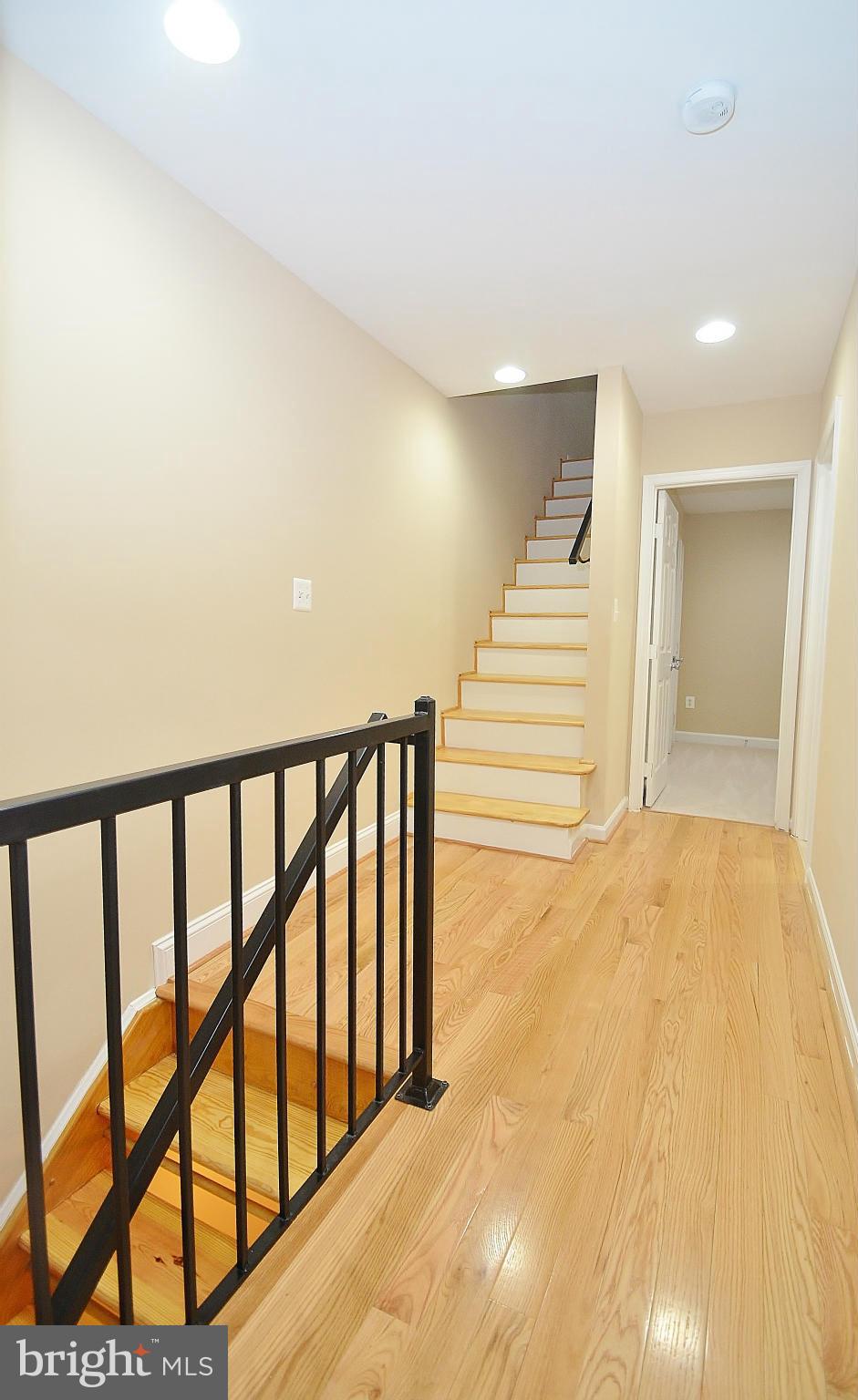 FELLS POINT HISTORIC DISTRICT - Residential