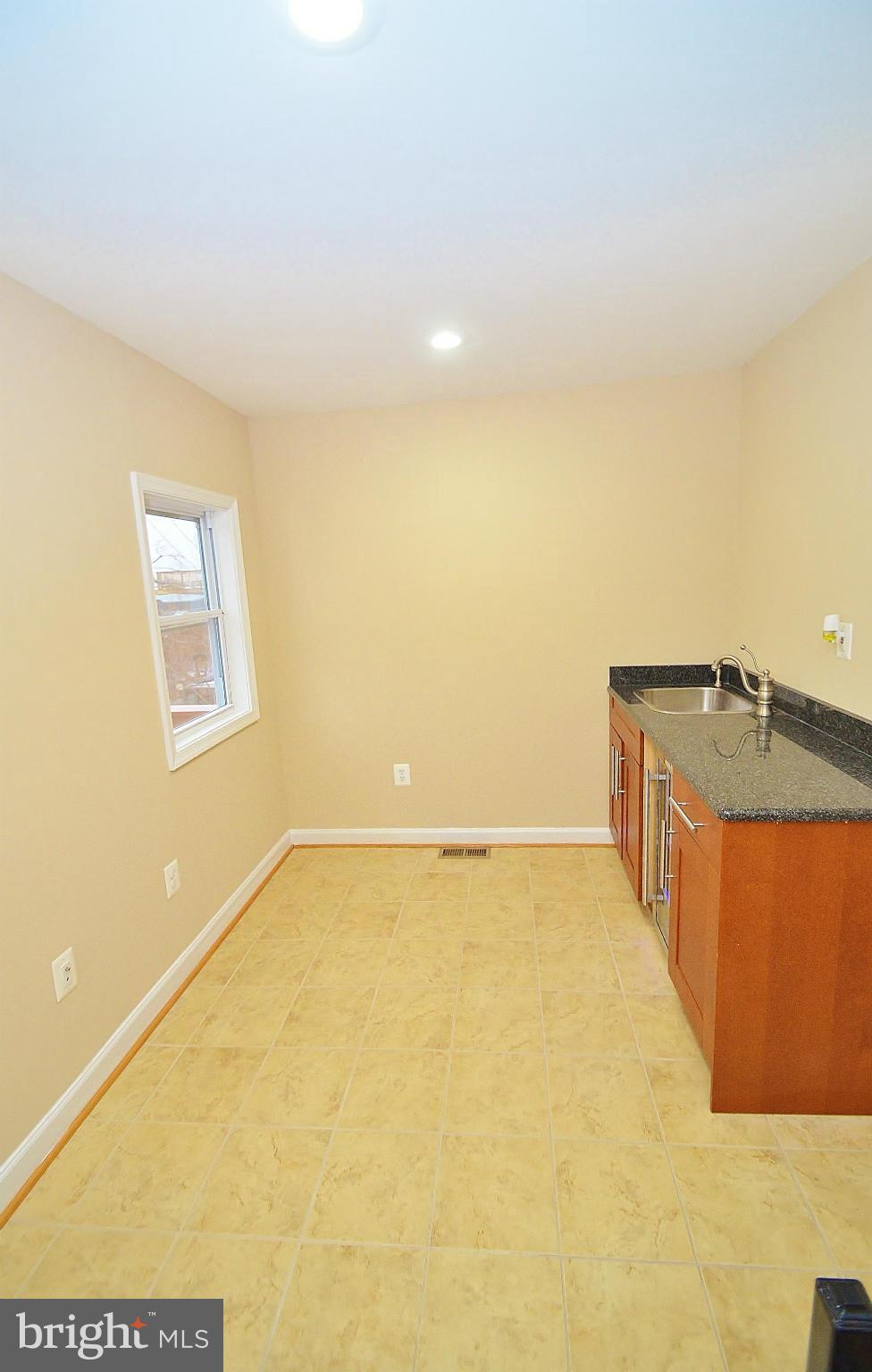 FELLS POINT HISTORIC DISTRICT - Residential