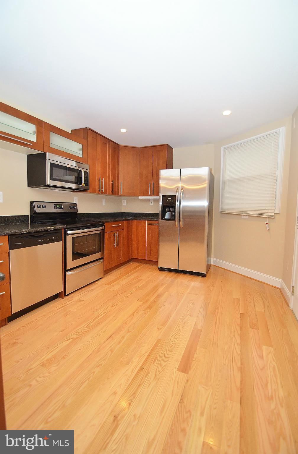 FELLS POINT HISTORIC DISTRICT - Residential