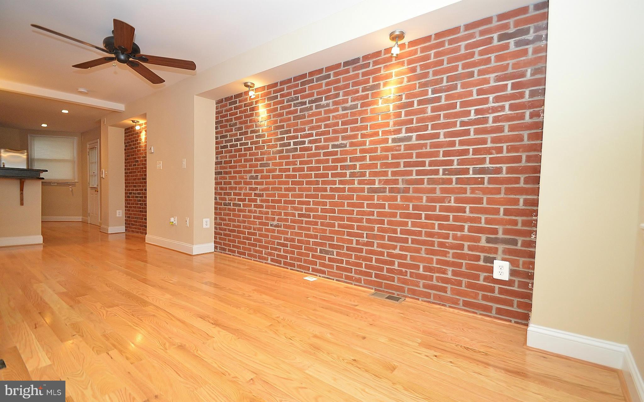 FELLS POINT HISTORIC DISTRICT - Residential