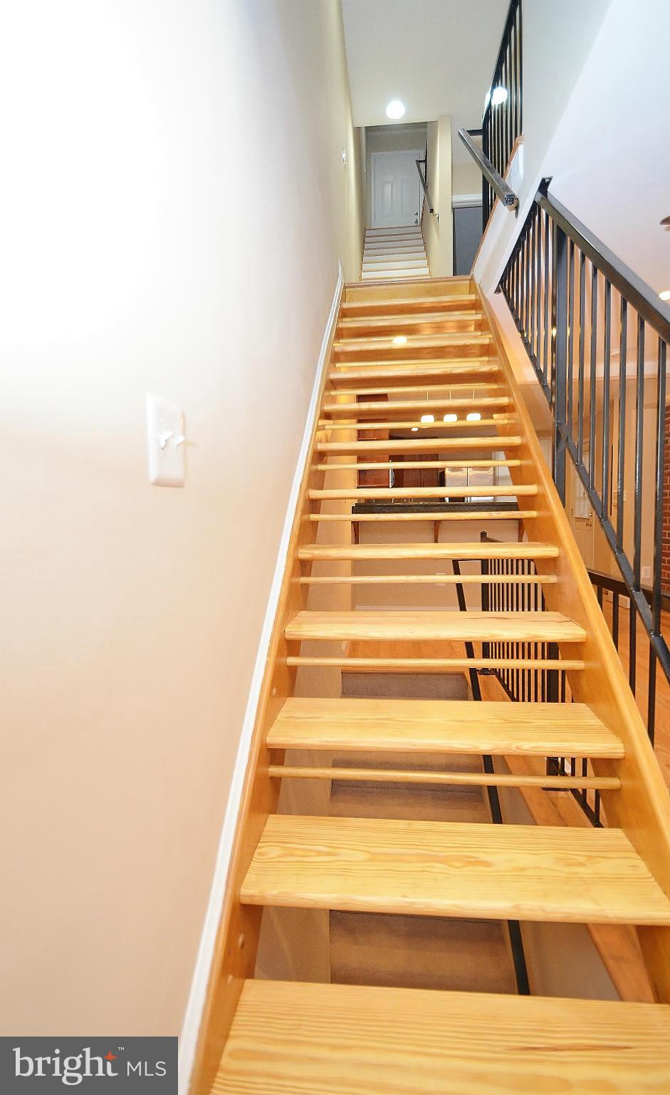 FELLS POINT HISTORIC DISTRICT - Residential