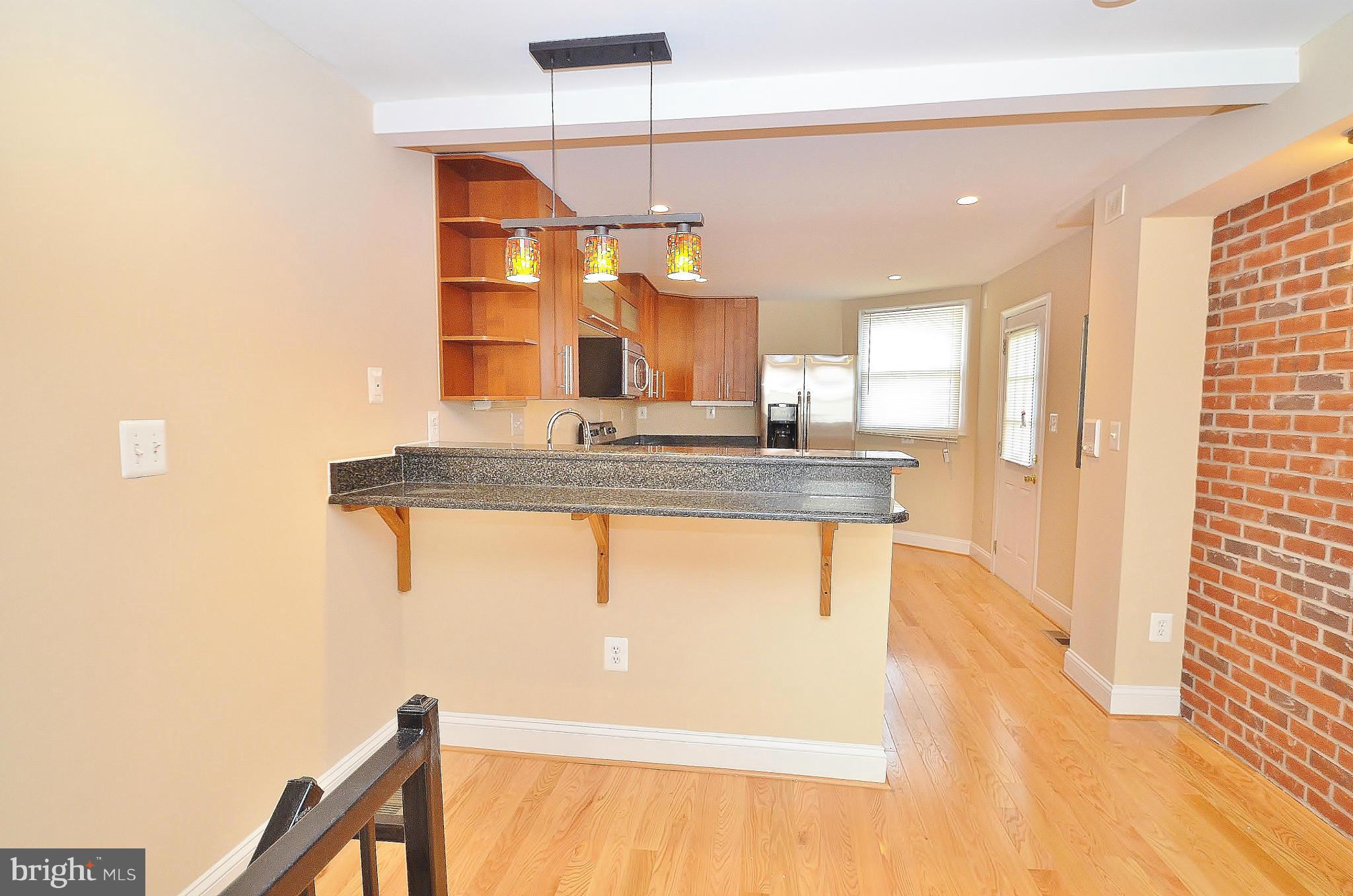 FELLS POINT HISTORIC DISTRICT - Residential