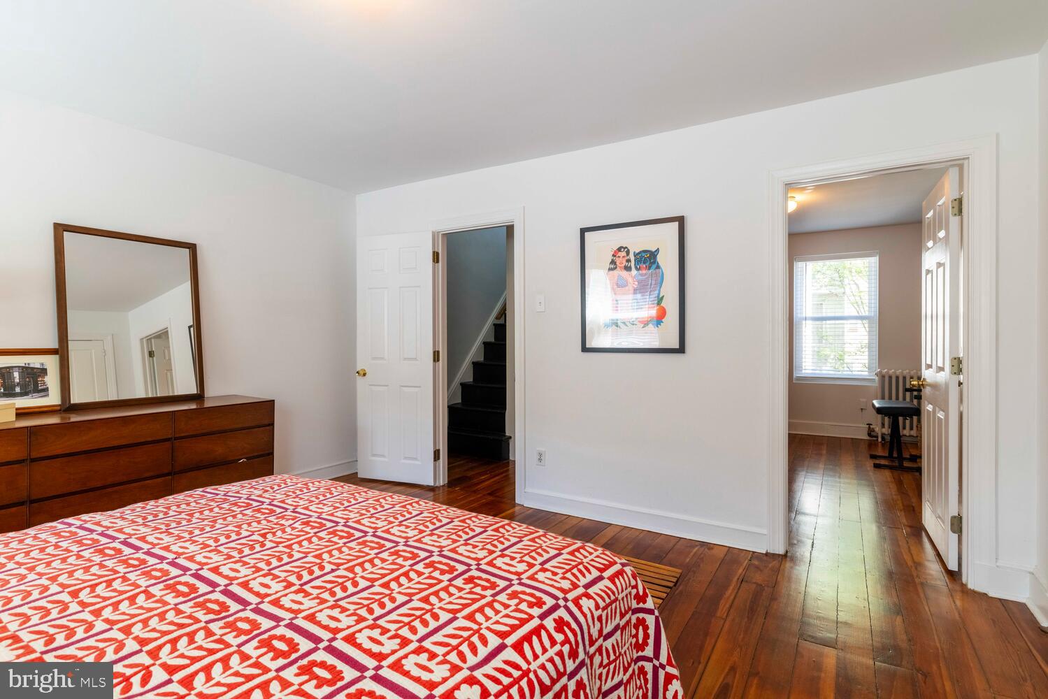 PENNSPORT - Residential