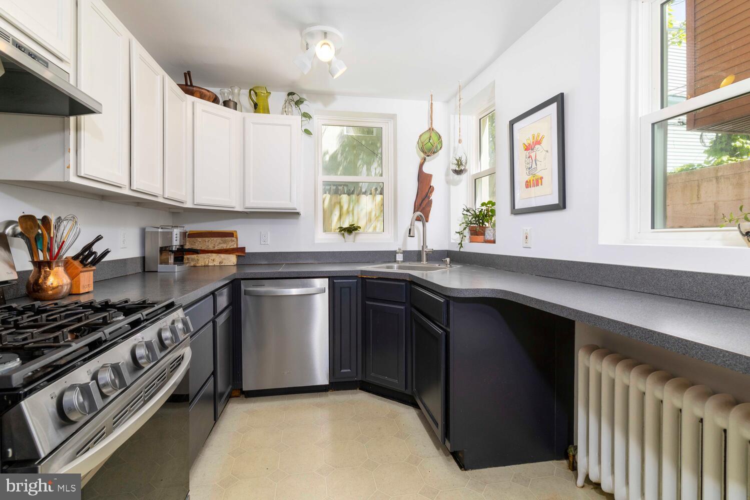 PENNSPORT - Residential