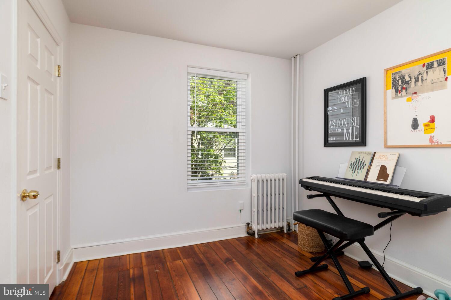 PENNSPORT - Residential