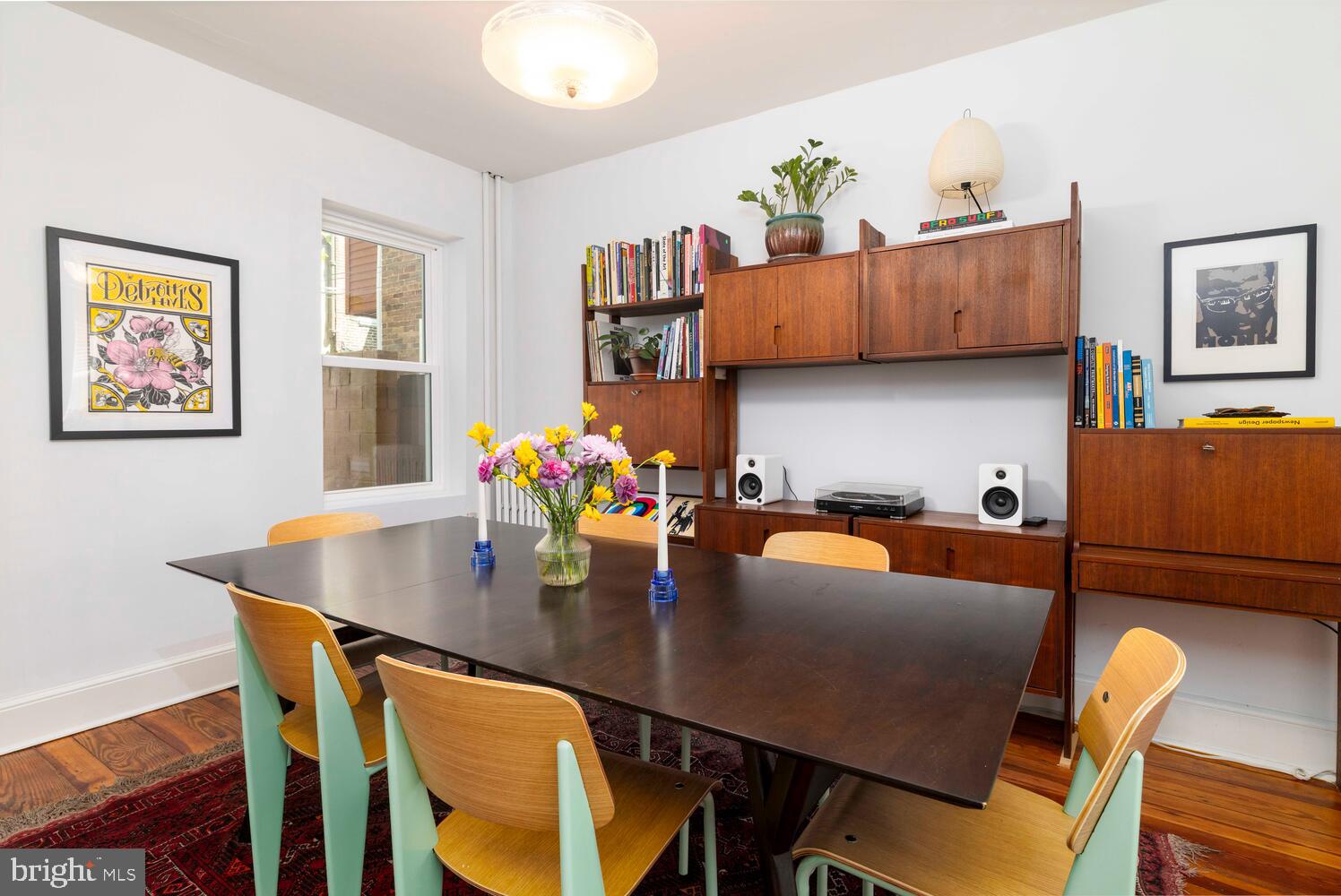 PENNSPORT - Residential