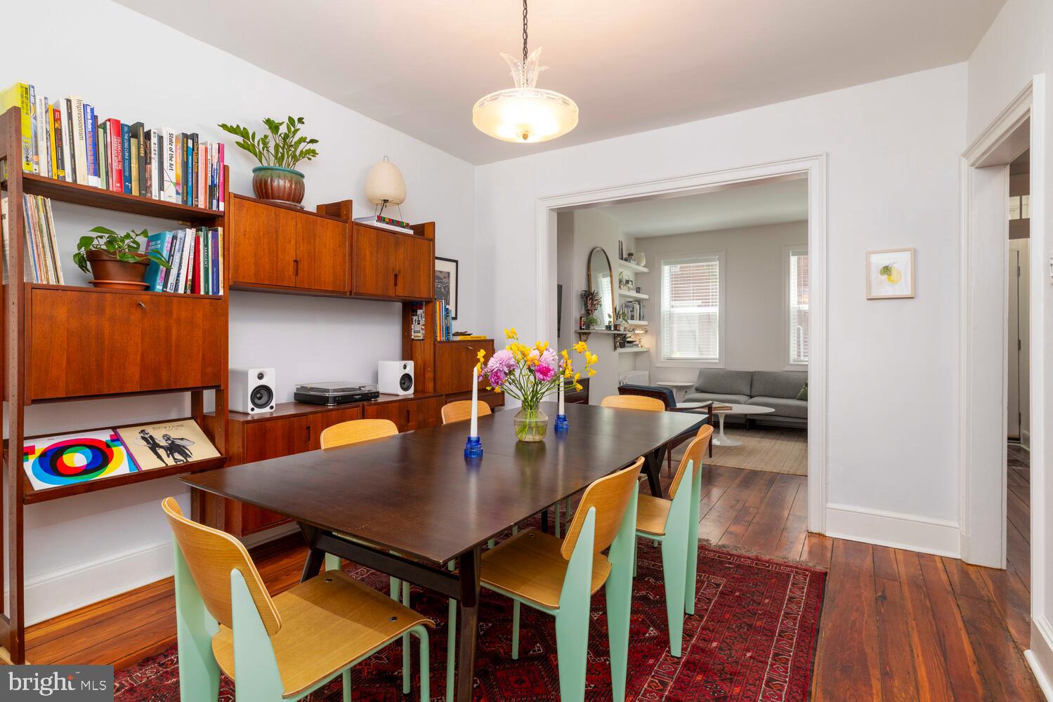 PENNSPORT - Residential