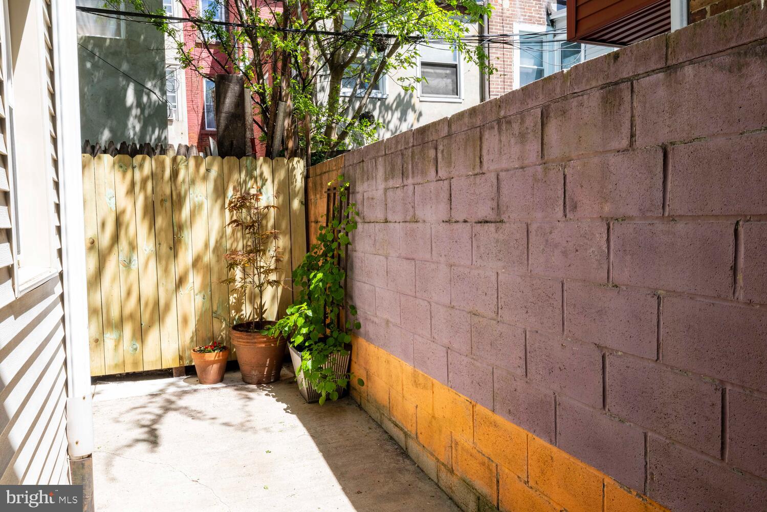 PENNSPORT - Residential