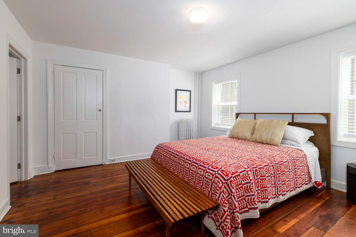 PENNSPORT - Residential