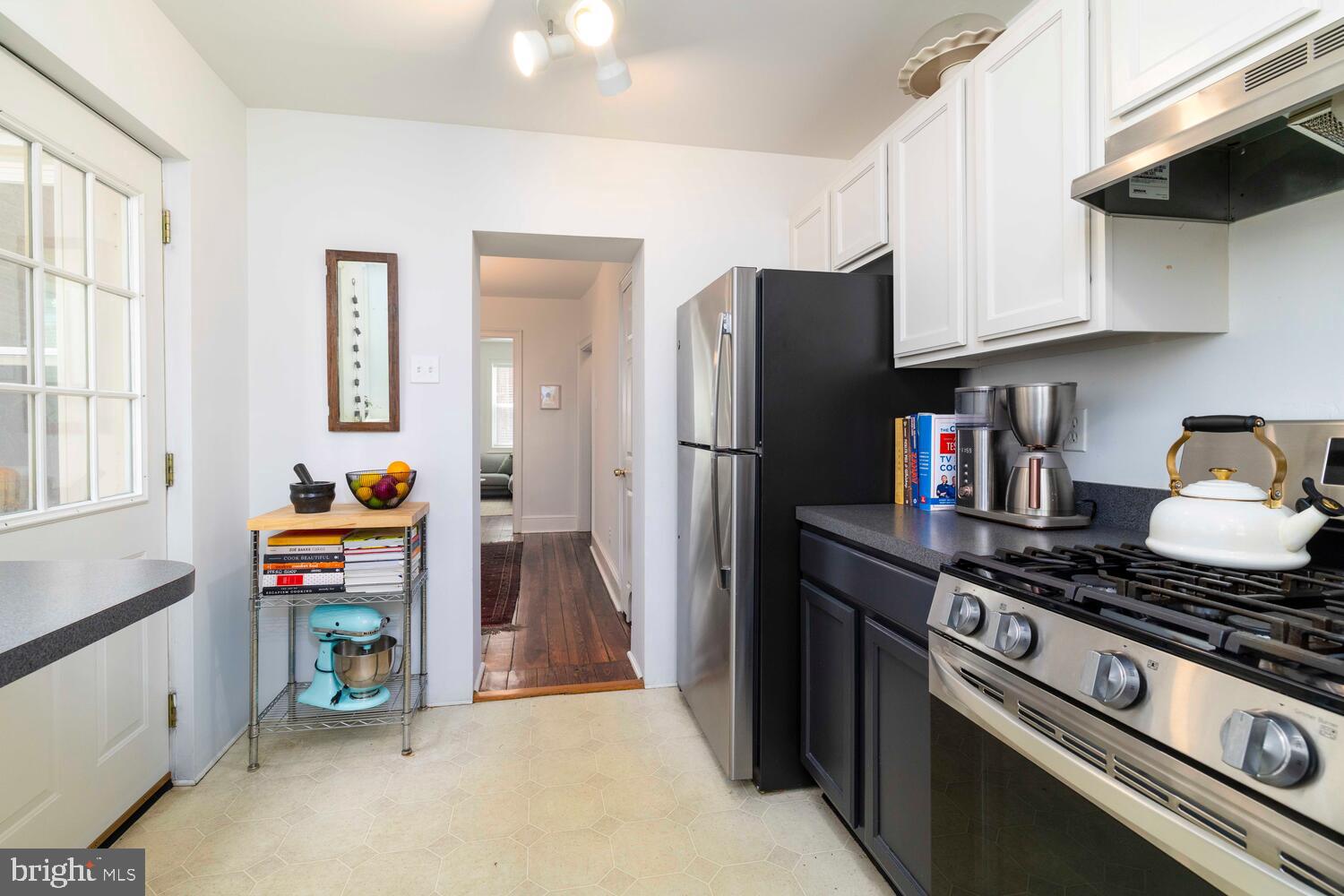 PENNSPORT - Residential