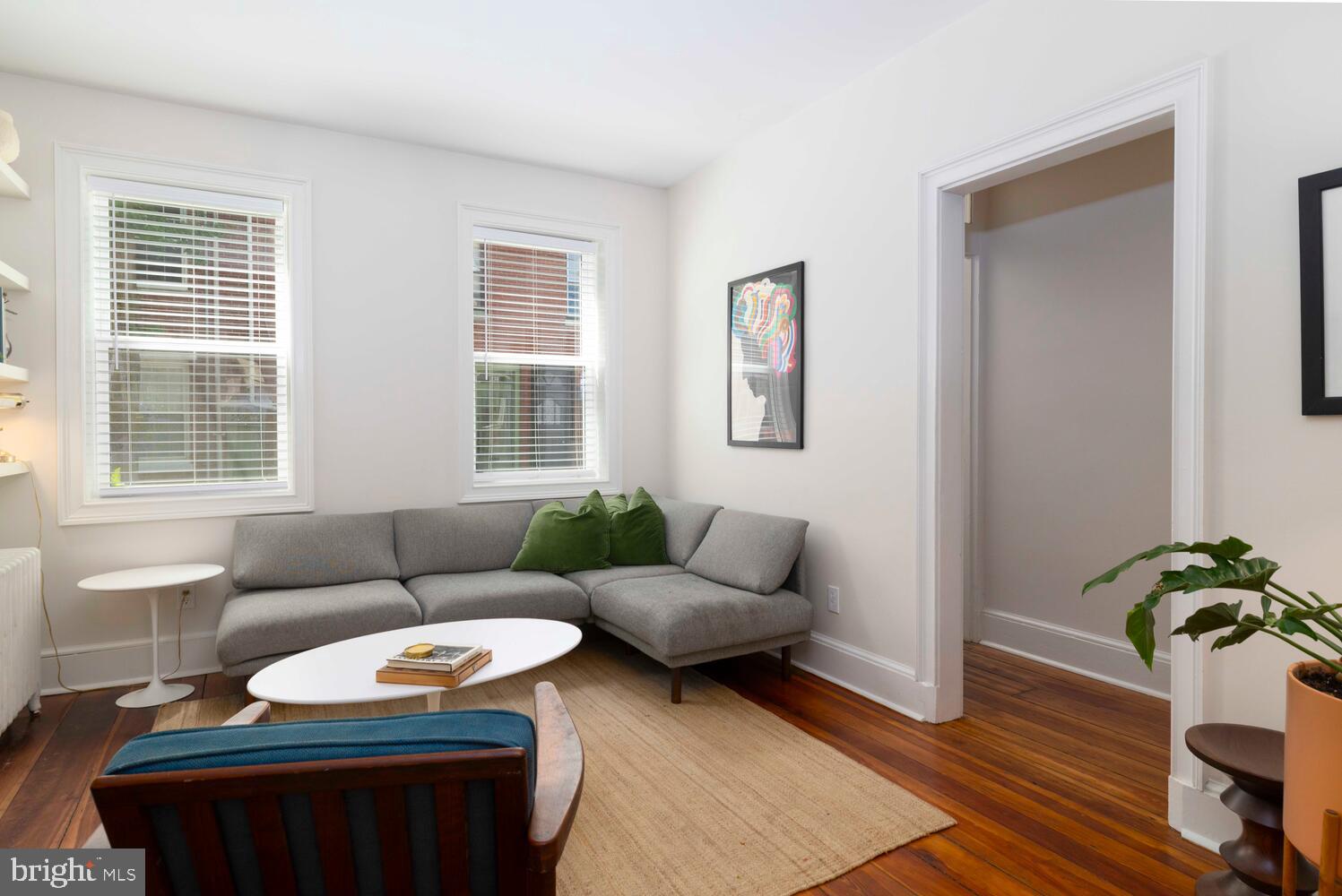 PENNSPORT - Residential