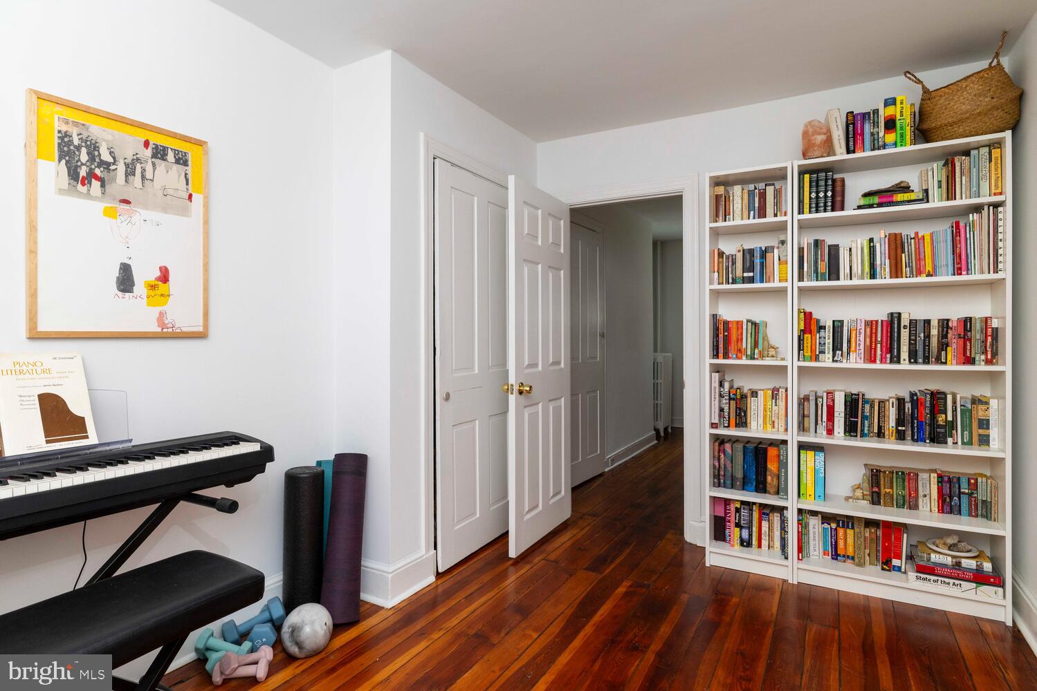 PENNSPORT - Residential