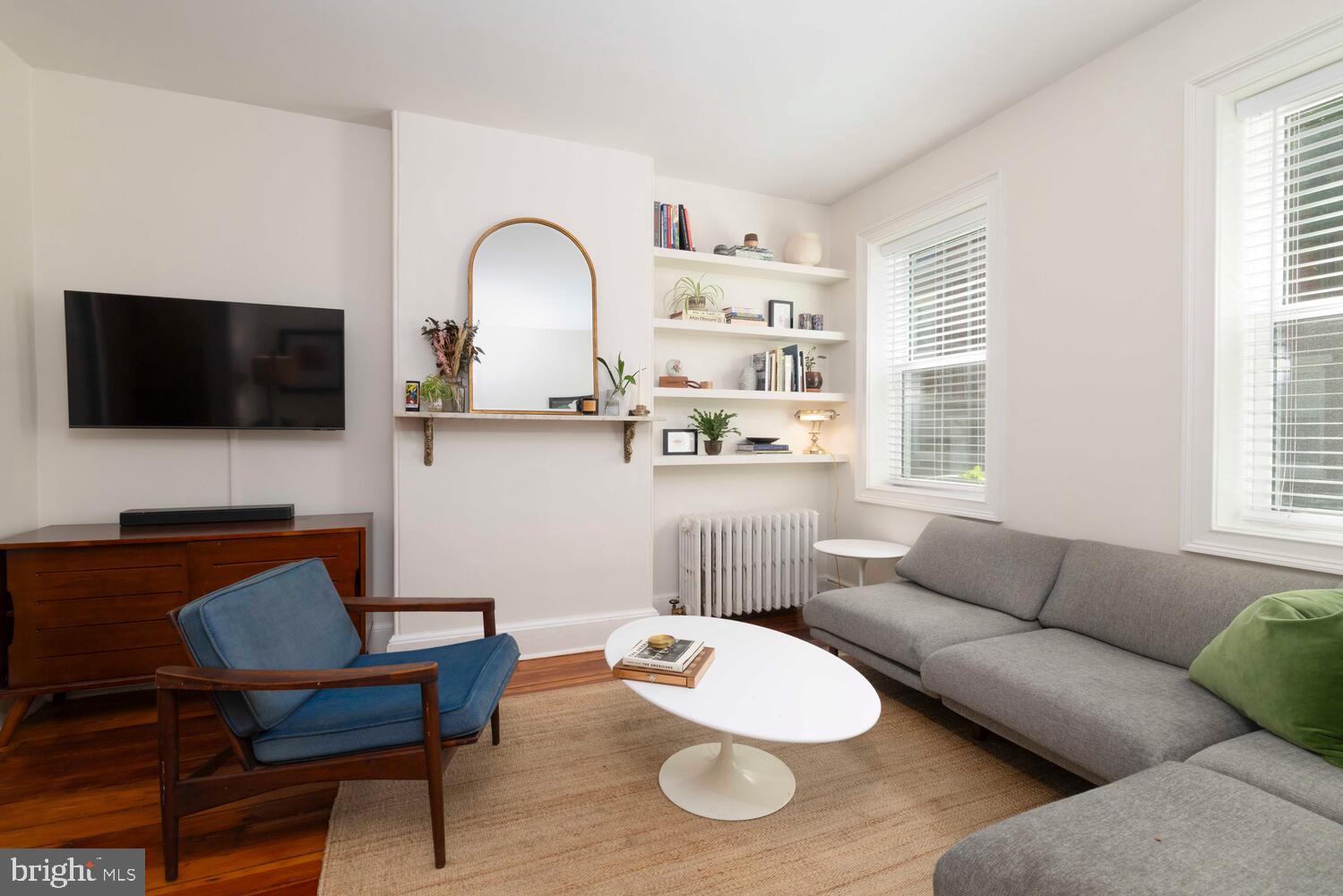 PENNSPORT - Residential