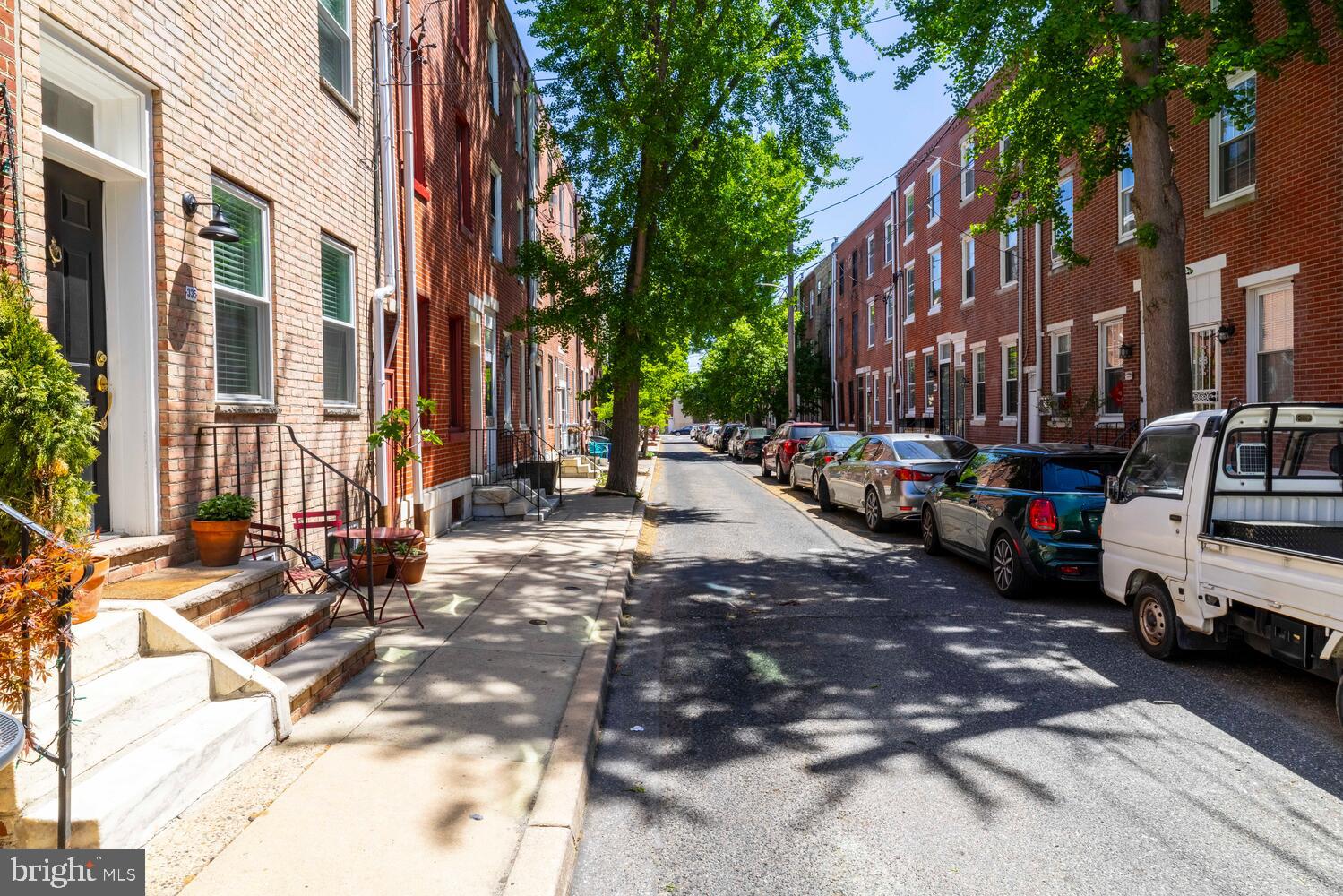 PENNSPORT - Residential