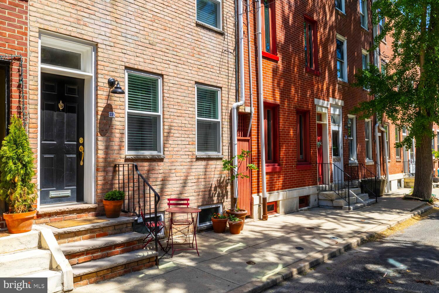 PENNSPORT - Residential