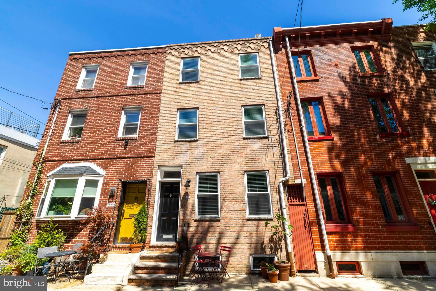 PENNSPORT - Residential