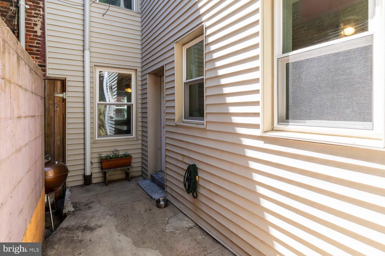 PENNSPORT - Residential