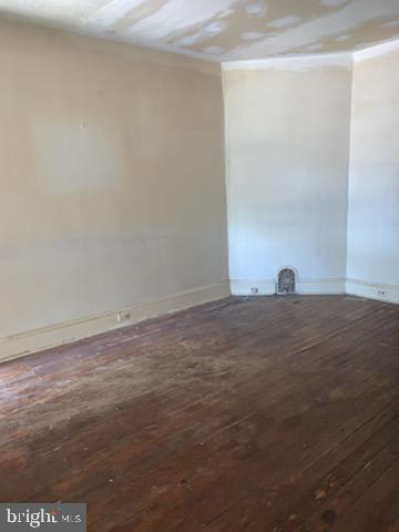 Townhouse For Sale - 6027 Walnut Street<br/> PHILADELPHIA, PA 19139