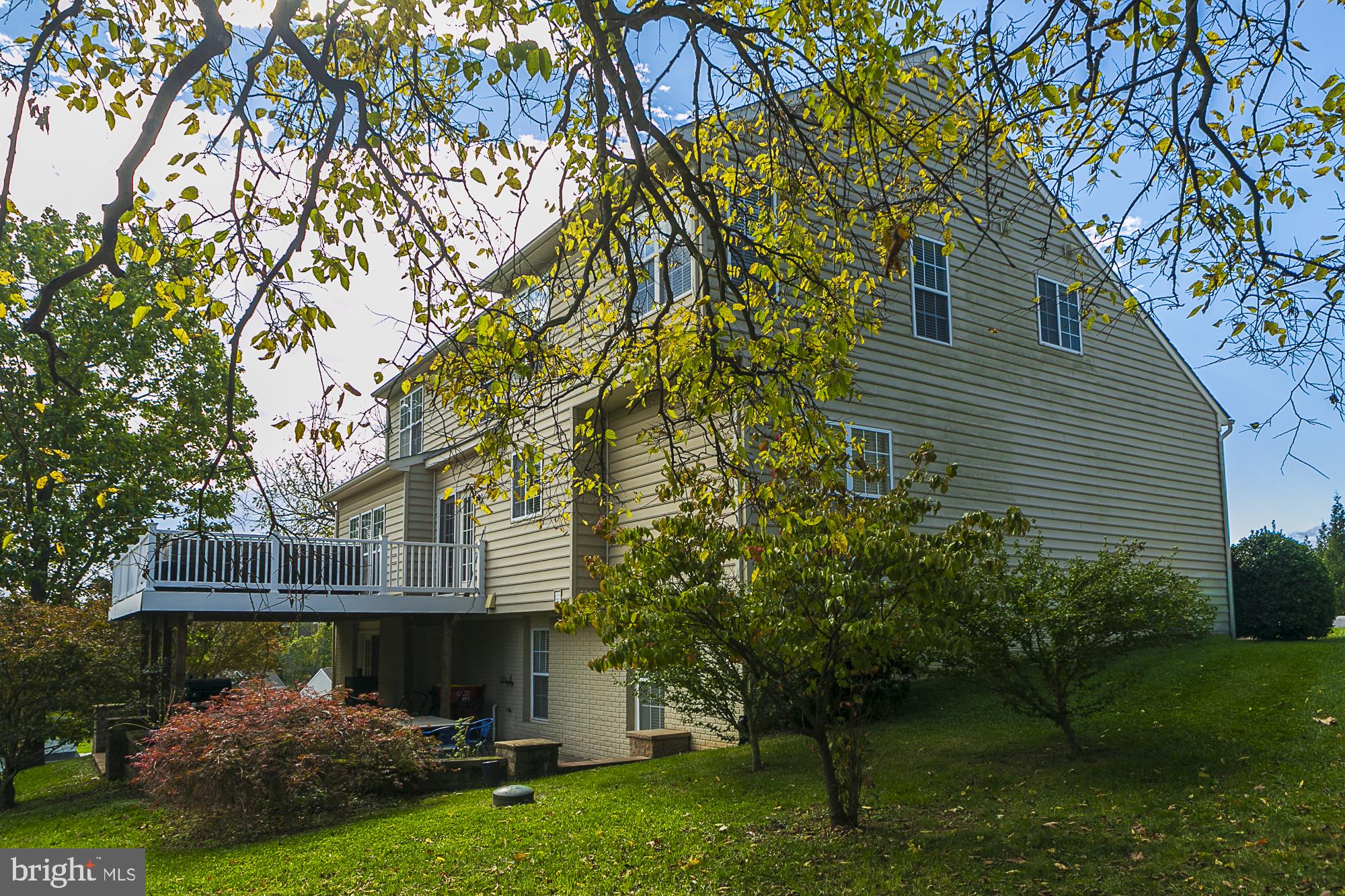121 GLORY RIDGE PLACE