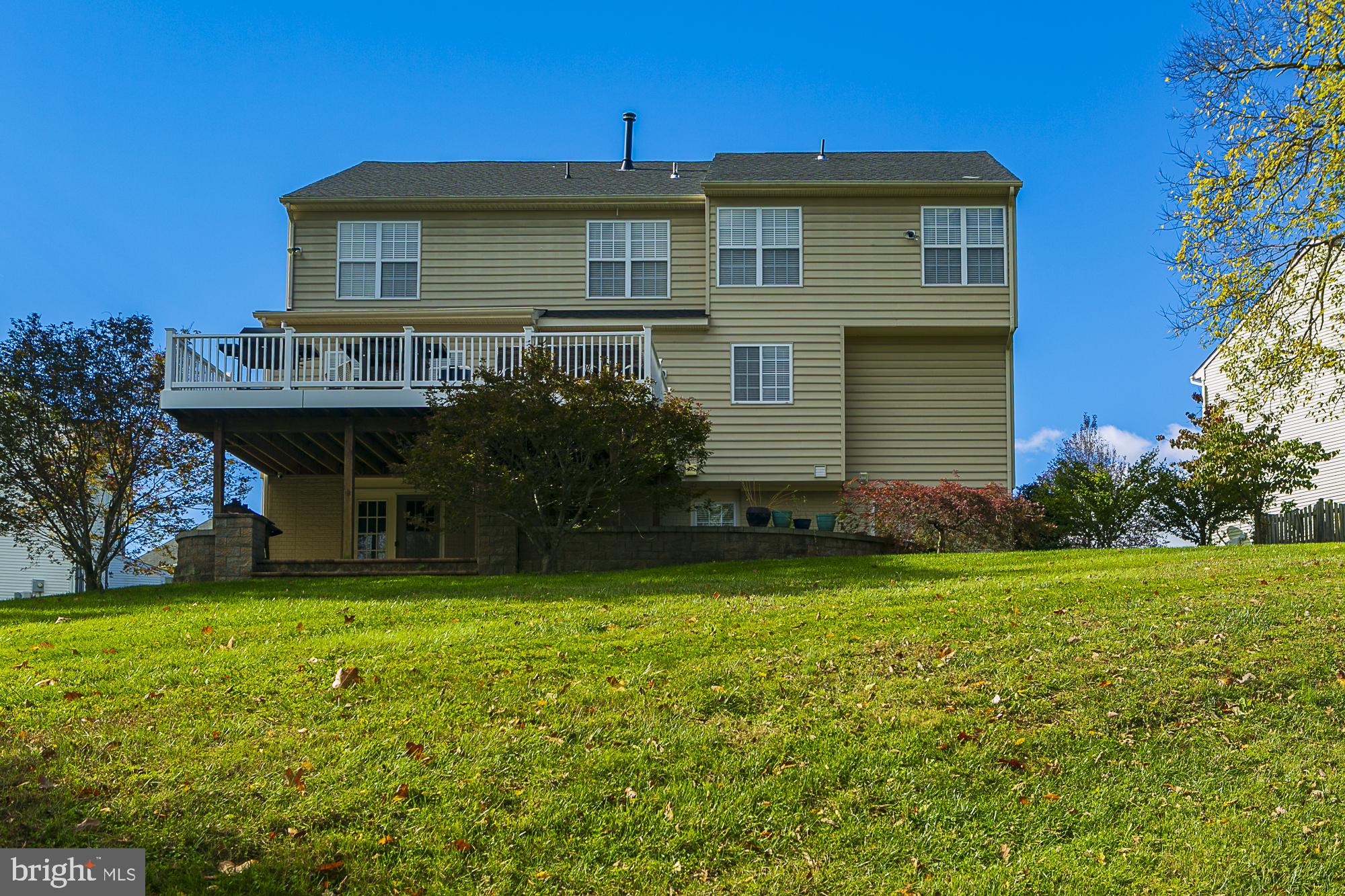 121 GLORY RIDGE PLACE